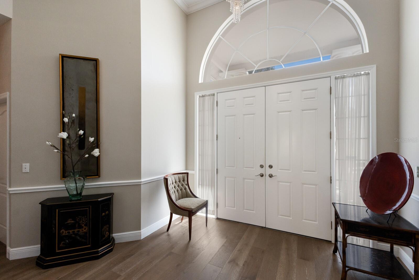 3649 WILDERNESS BLVD W