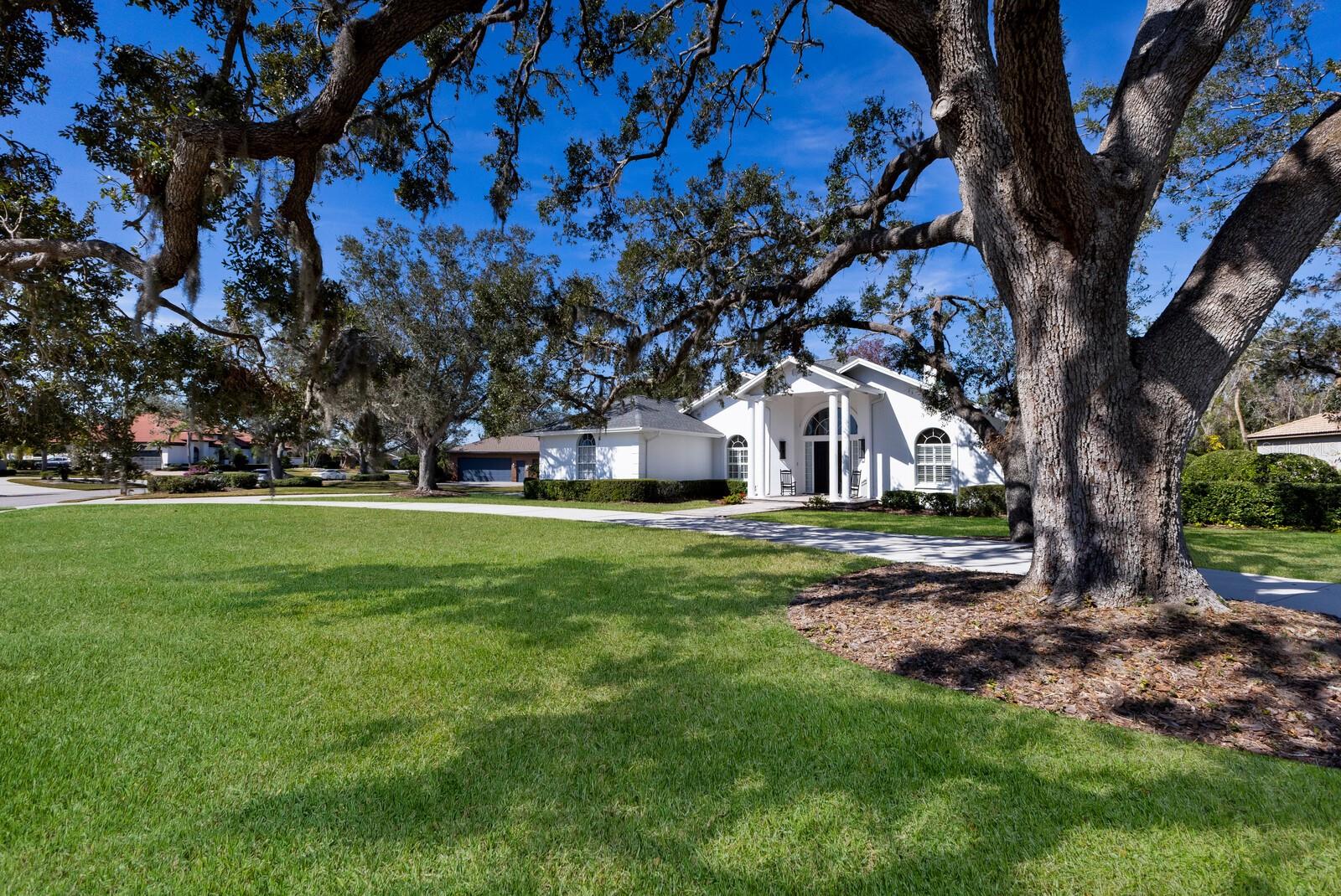 3649 WILDERNESS BLVD W