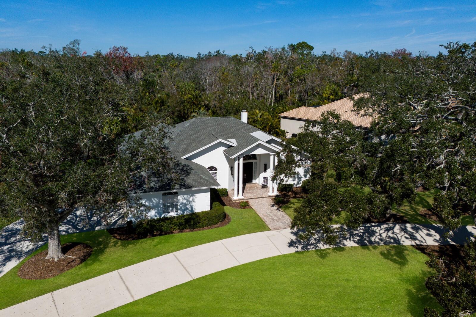 3649 WILDERNESS BLVD W
