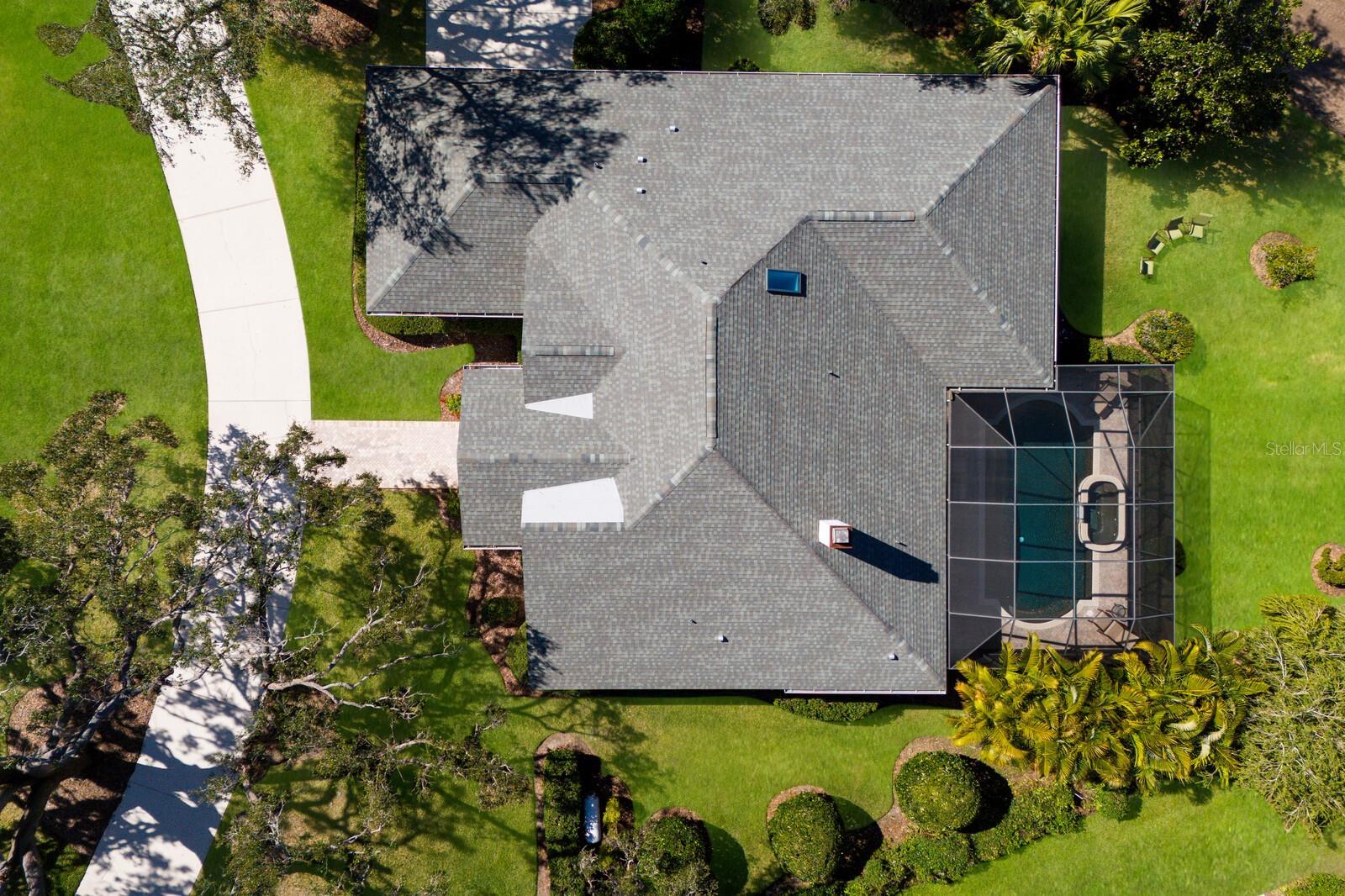 3649 WILDERNESS BLVD W