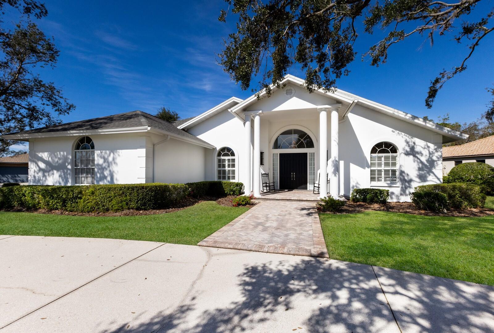 3649 WILDERNESS BLVD W