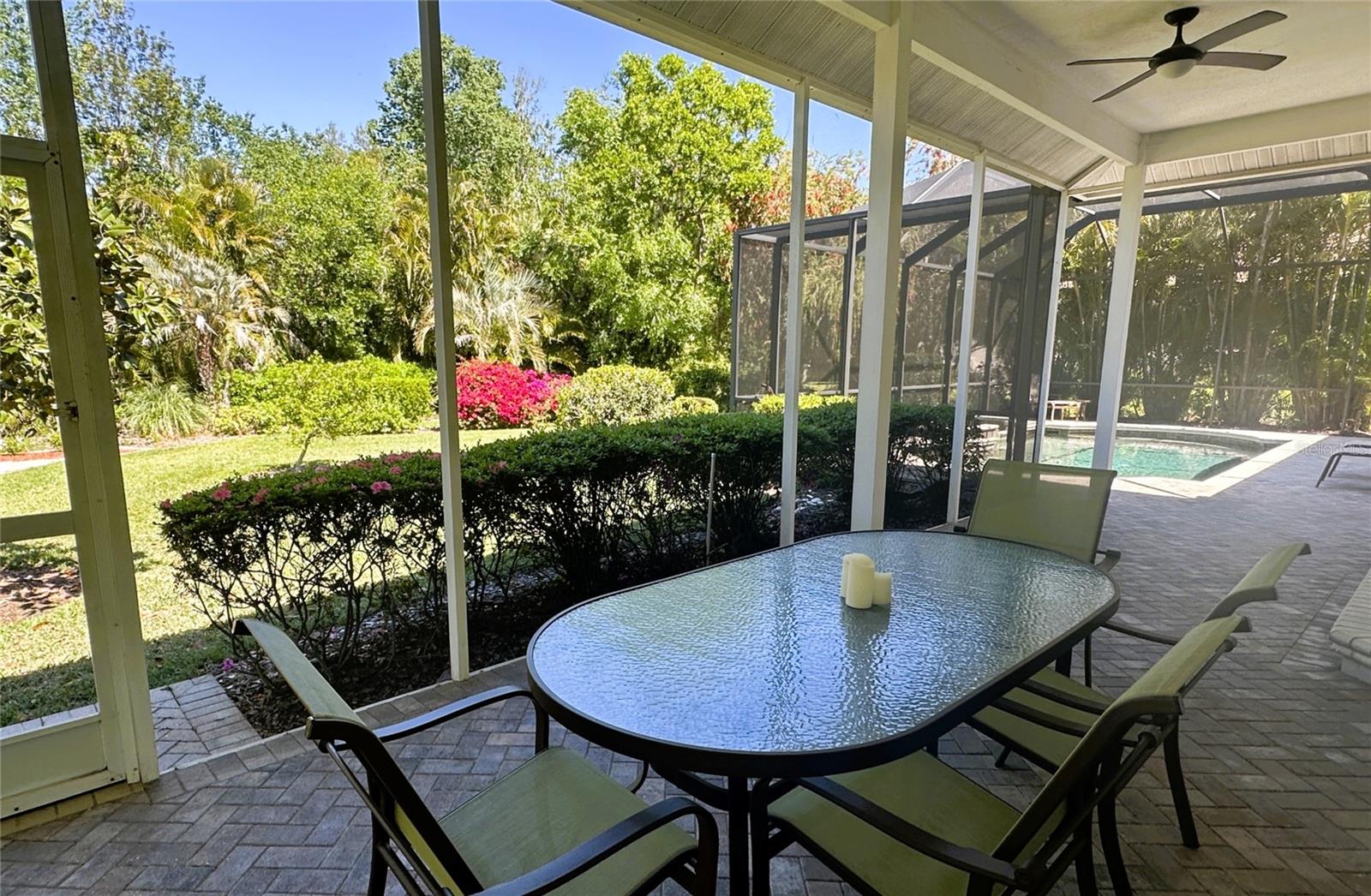 3649 WILDERNESS BLVD W