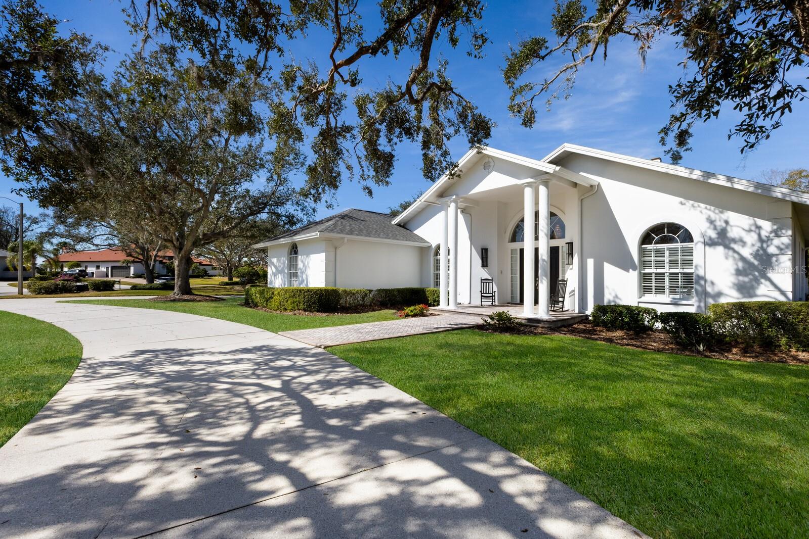 3649 WILDERNESS BLVD W