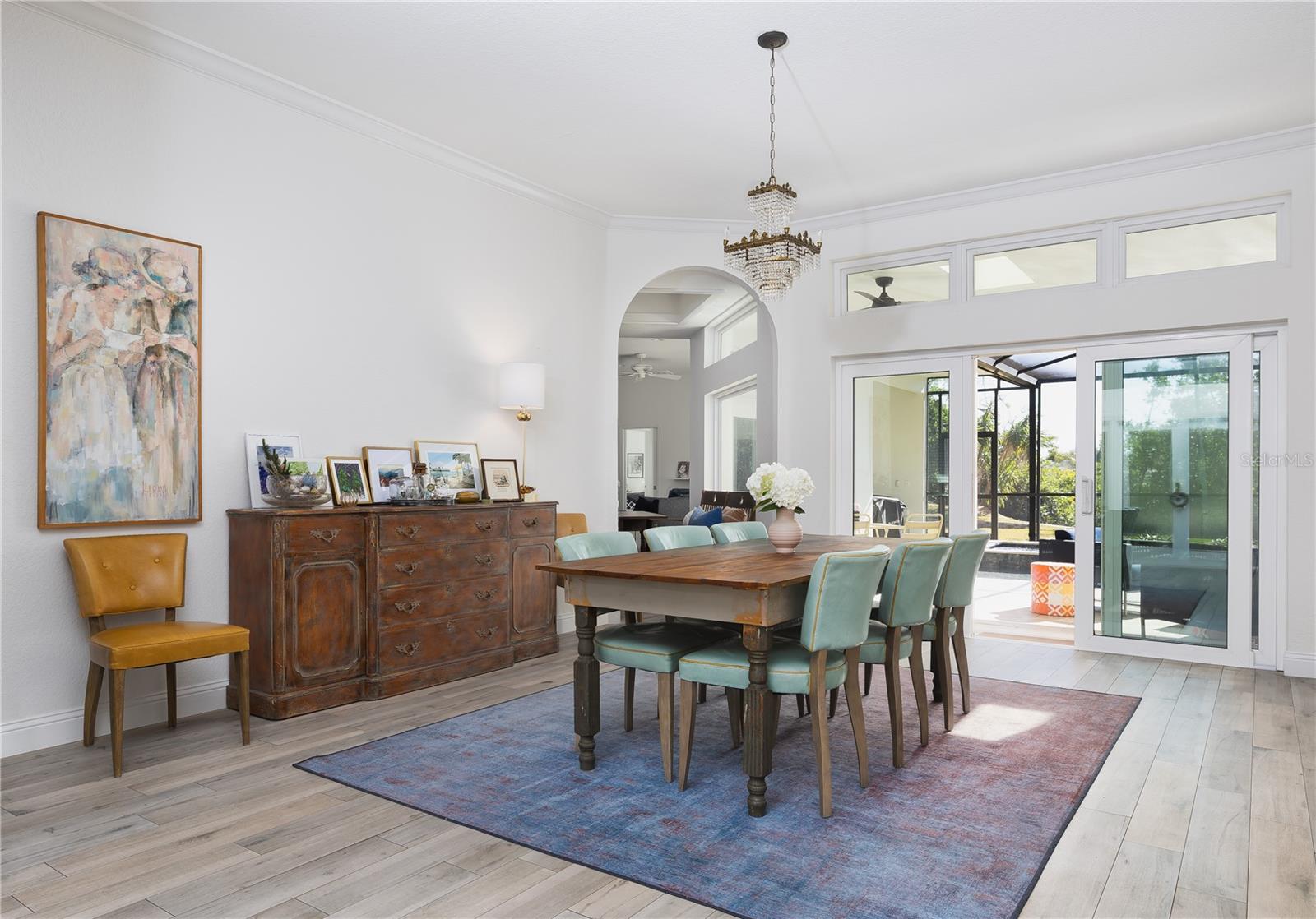 1060 WATER OAK CT NE