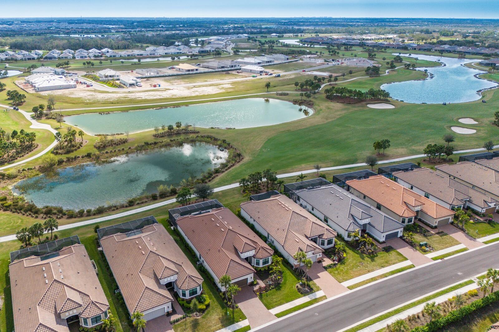 3860 SANTA CATERINA BLVD