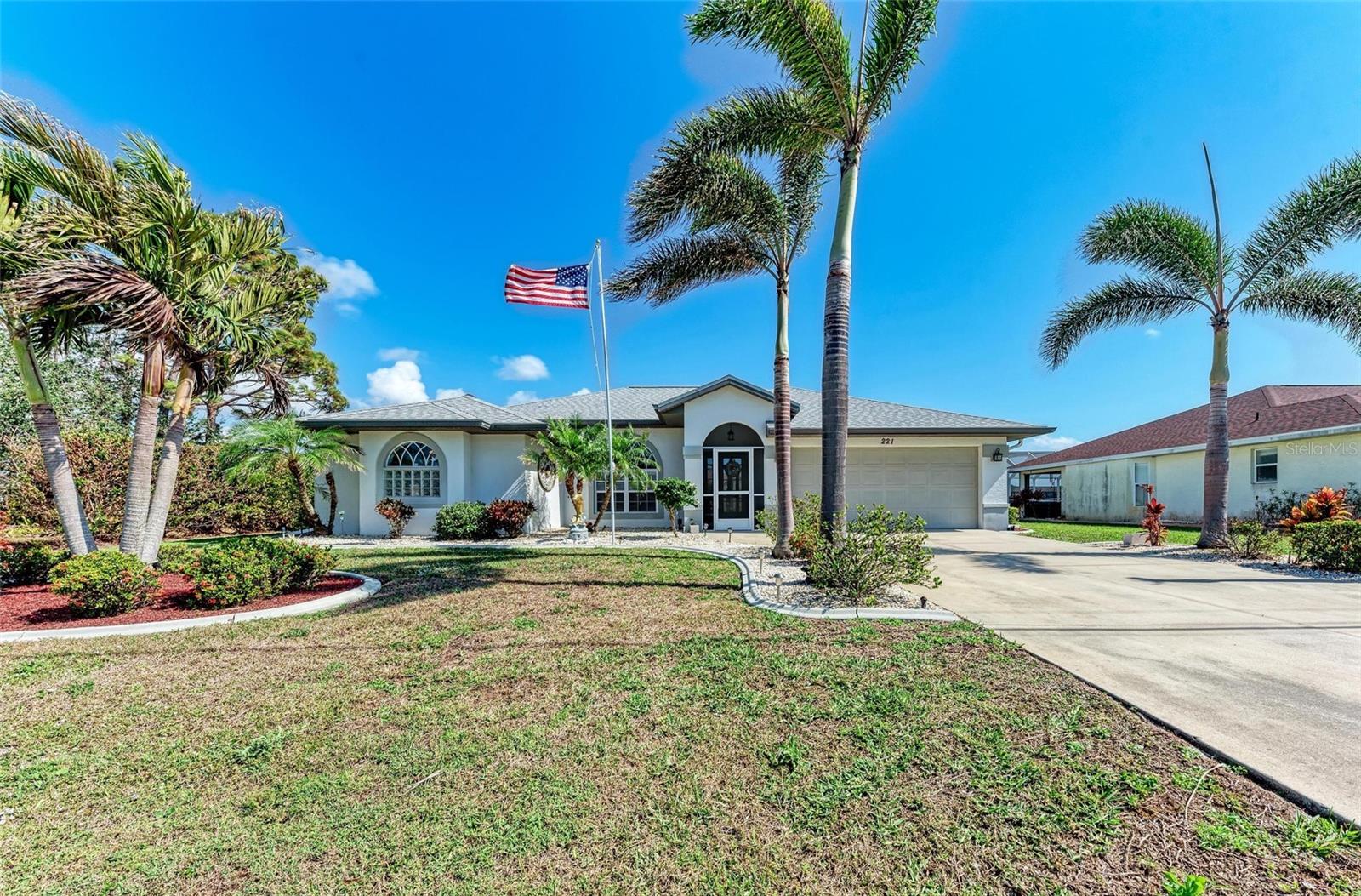 221 FAIRWAY RD