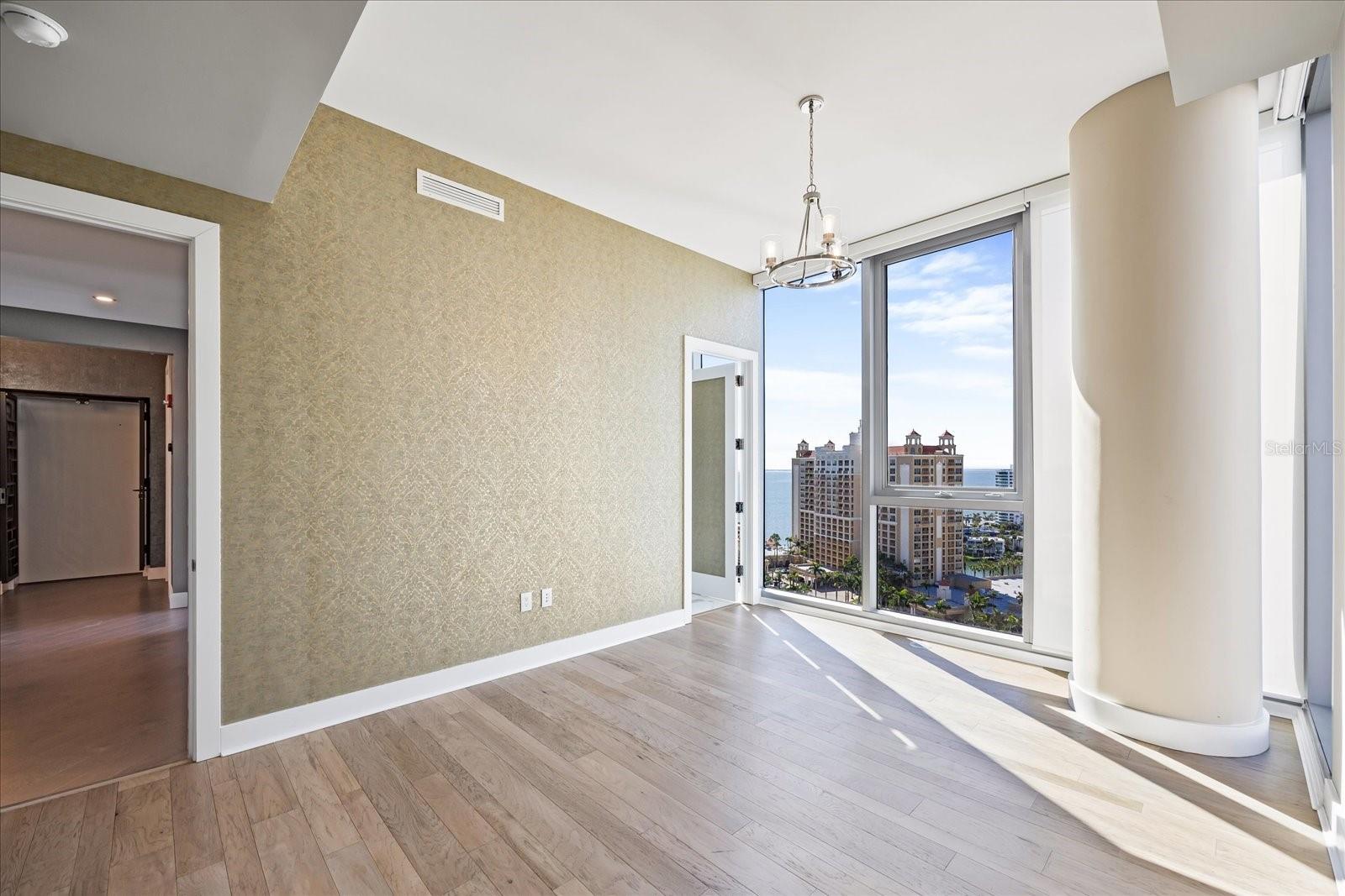 1155 N GULFSTREAM AVE #1709