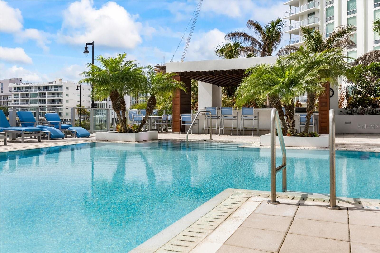 1155 N GULFSTREAM AVE #1709