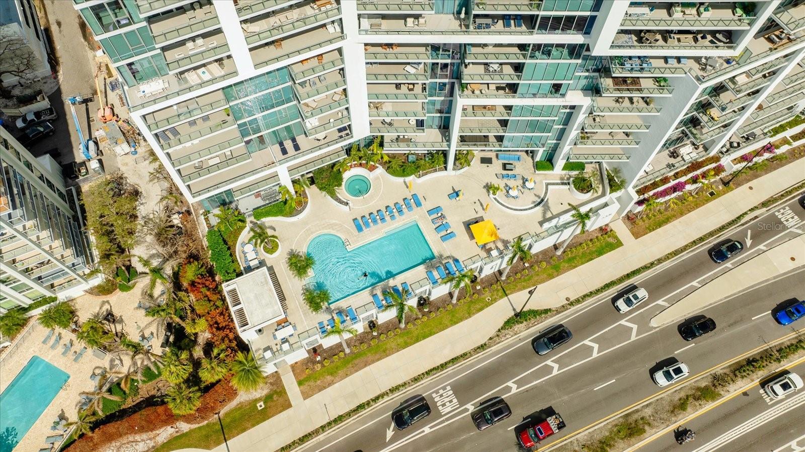 1155 N GULFSTREAM AVE #1709