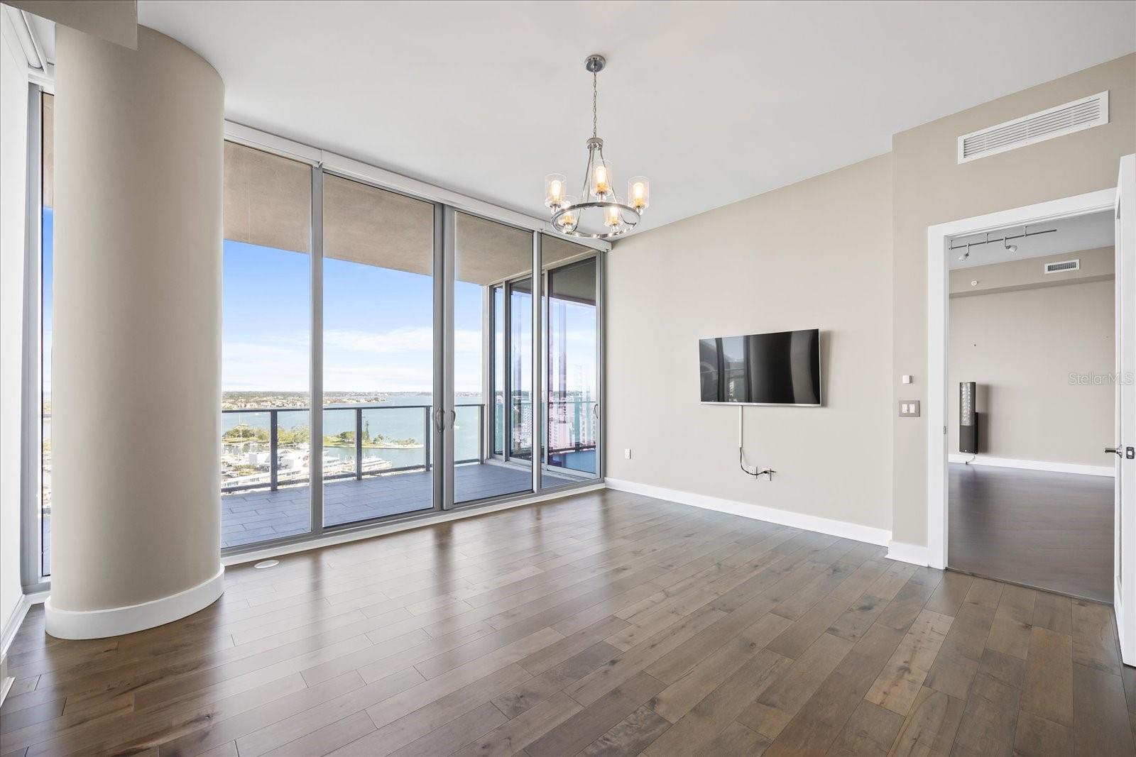 1155 N GULFSTREAM AVE #1709