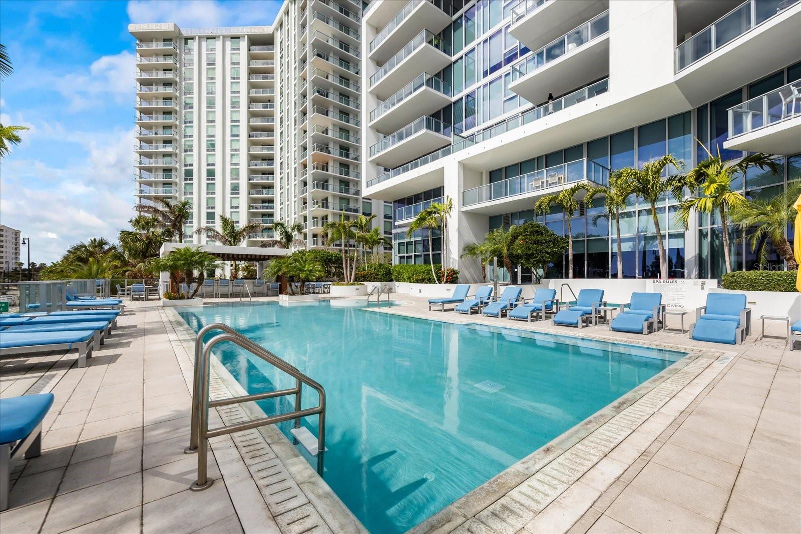 1155 N GULFSTREAM AVE #1709