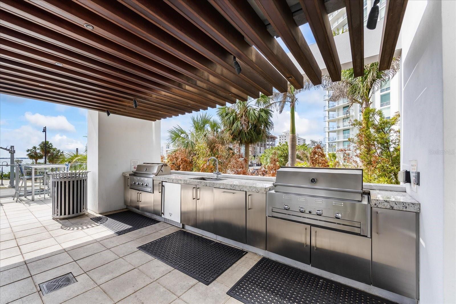 1155 N GULFSTREAM AVE #1709