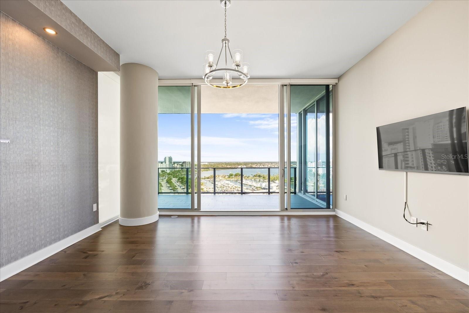 1155 N GULFSTREAM AVE #1709
