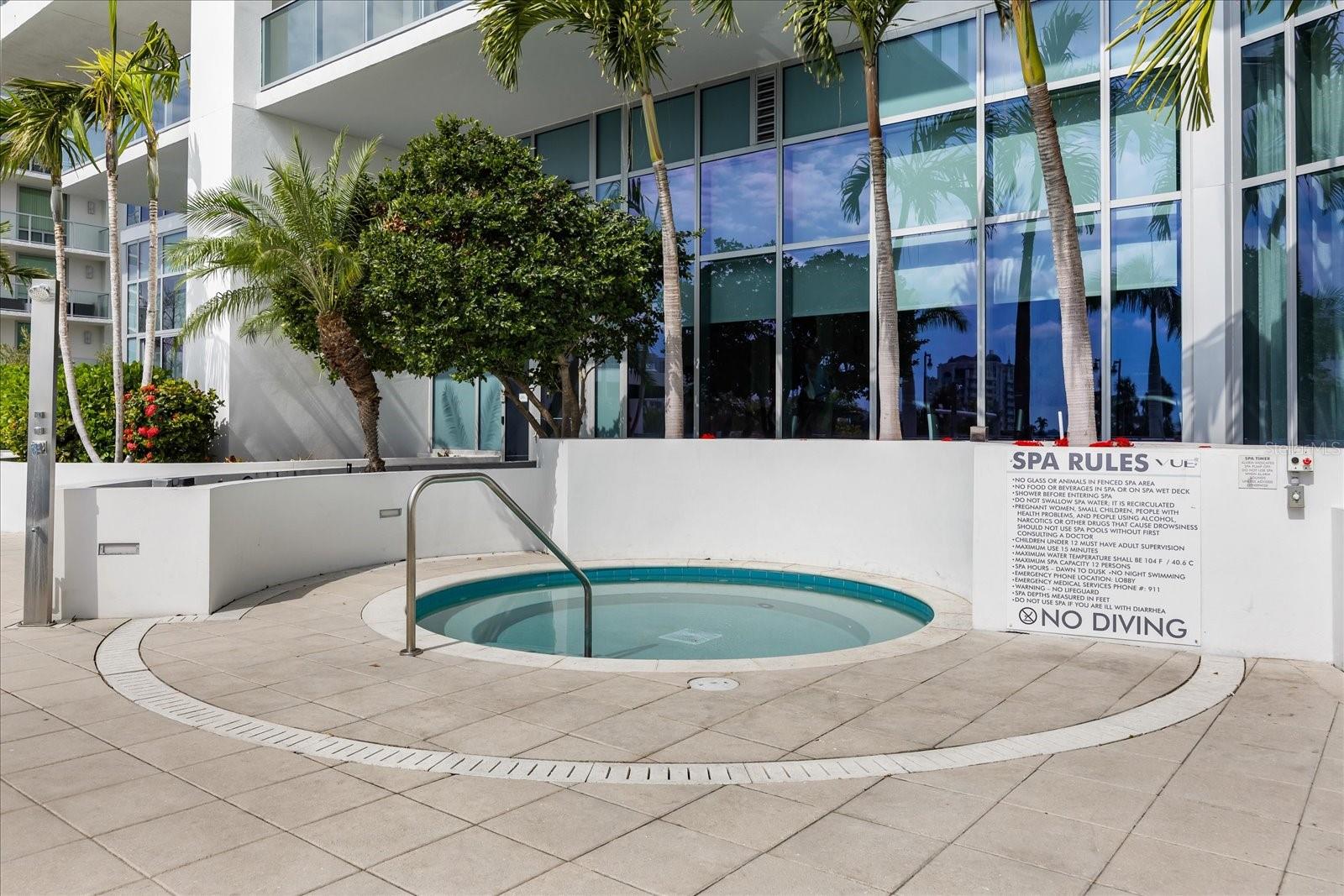 1155 N GULFSTREAM AVE #1709