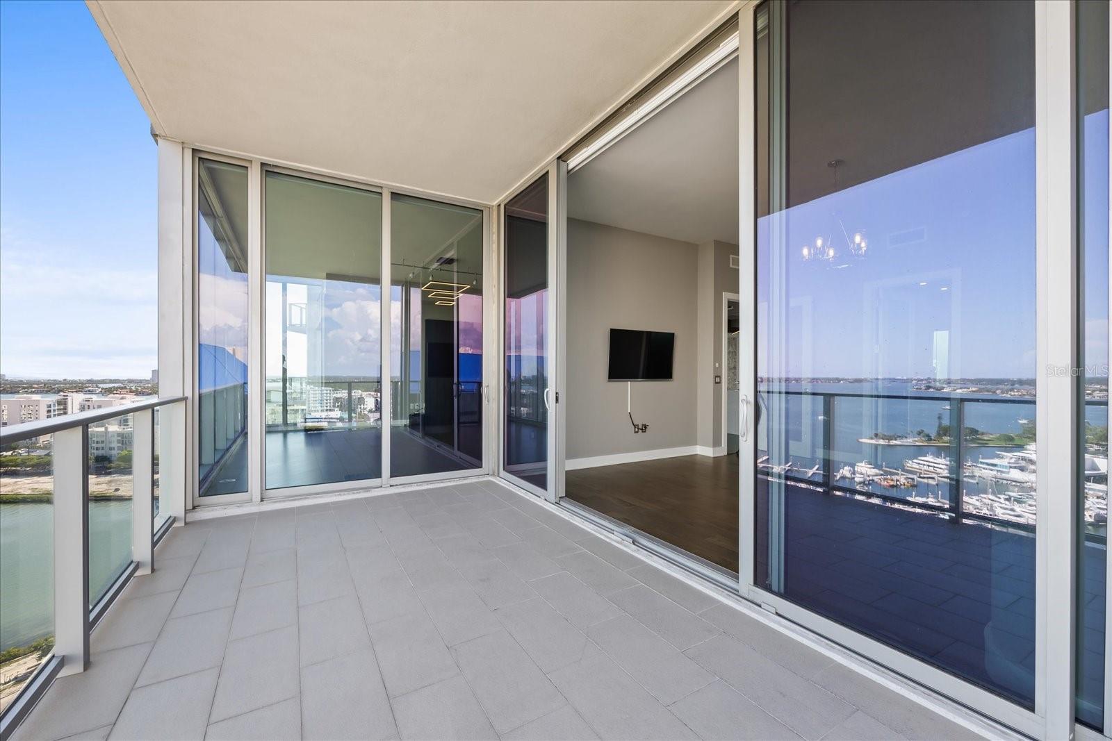 1155 N GULFSTREAM AVE #1709
