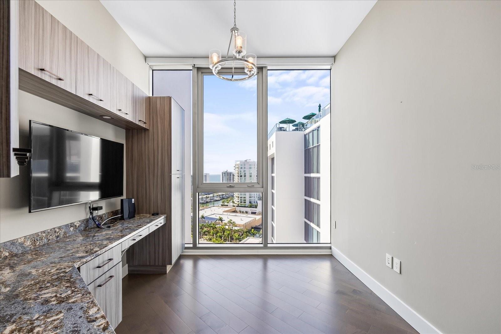 1155 N GULFSTREAM AVE #1709