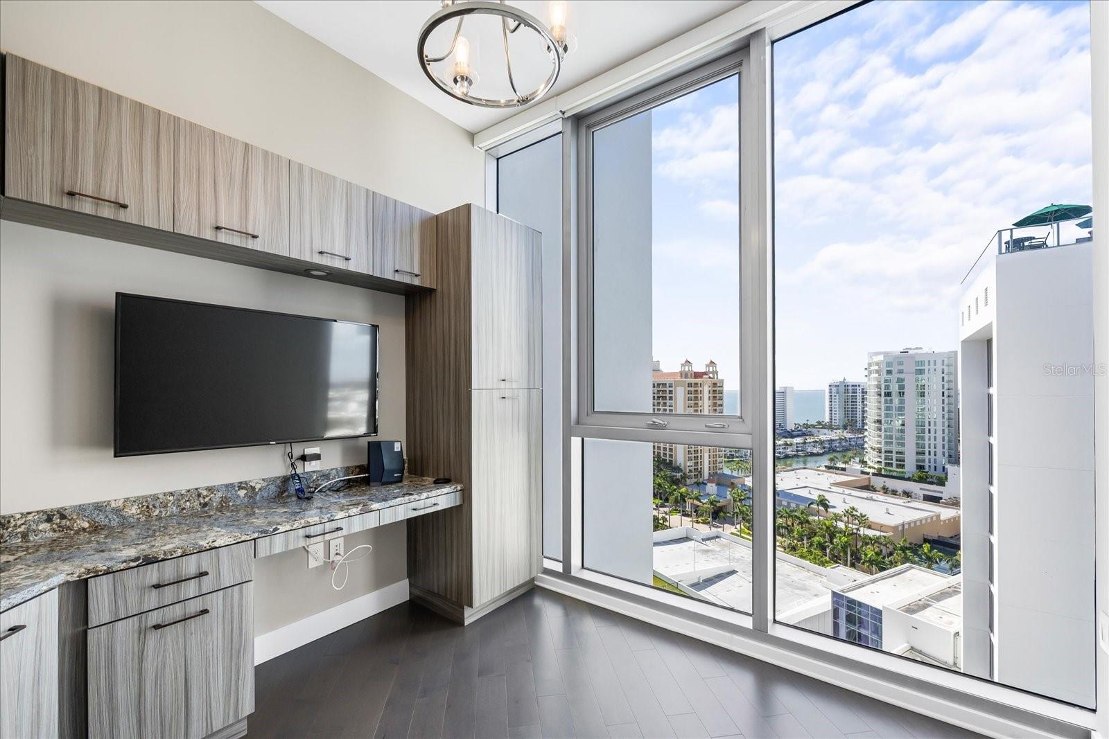 1155 N GULFSTREAM AVE #1709