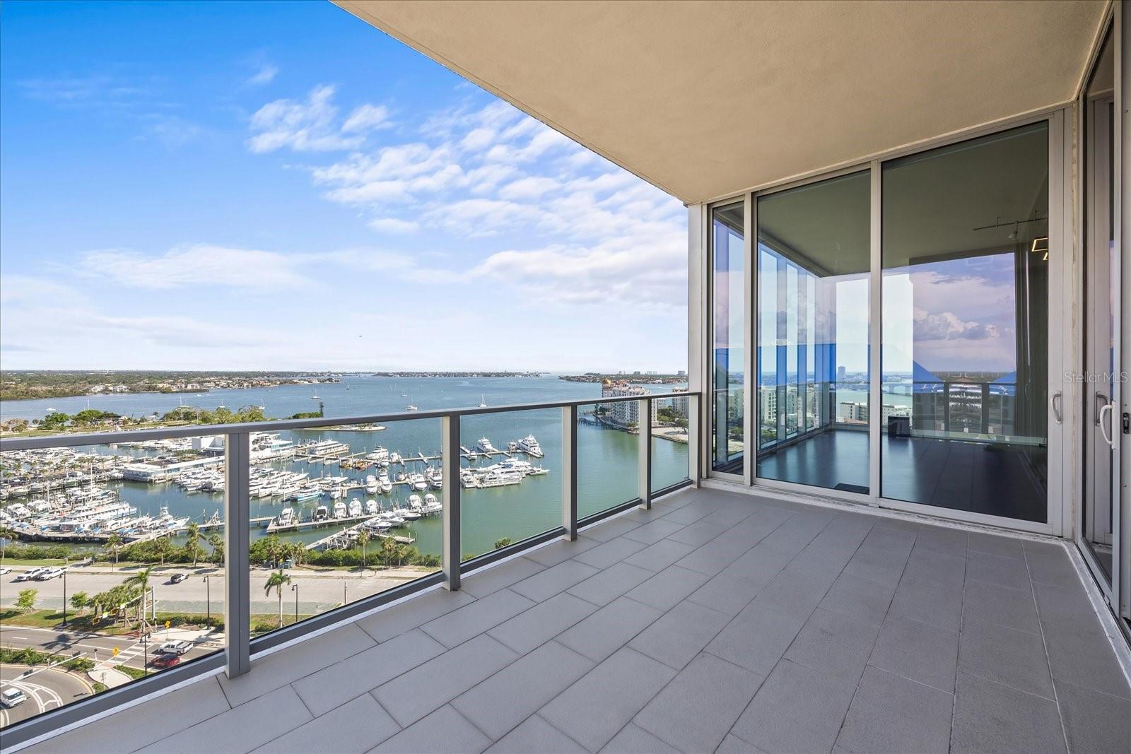 1155 N GULFSTREAM AVE #1709