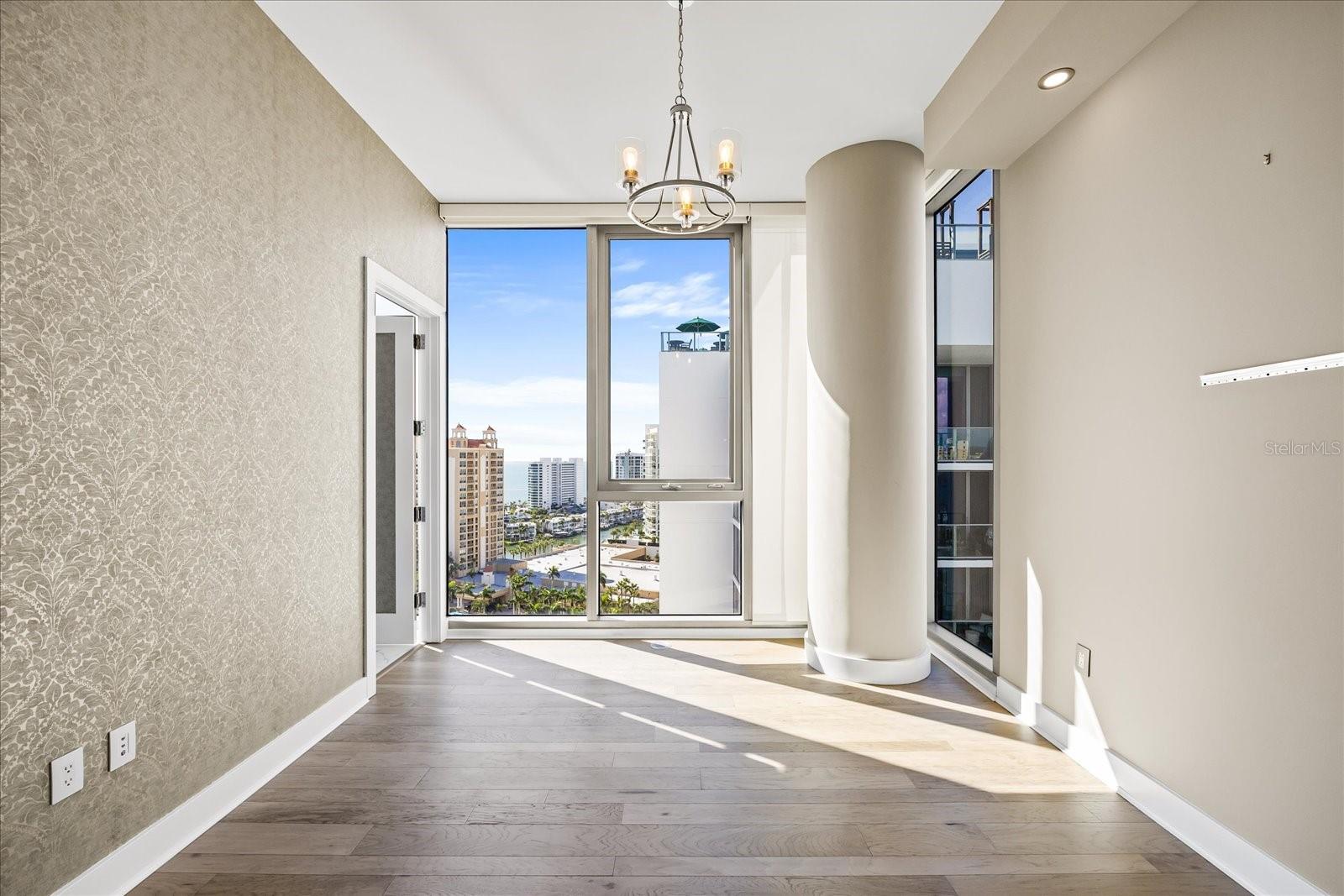 1155 N GULFSTREAM AVE #1709