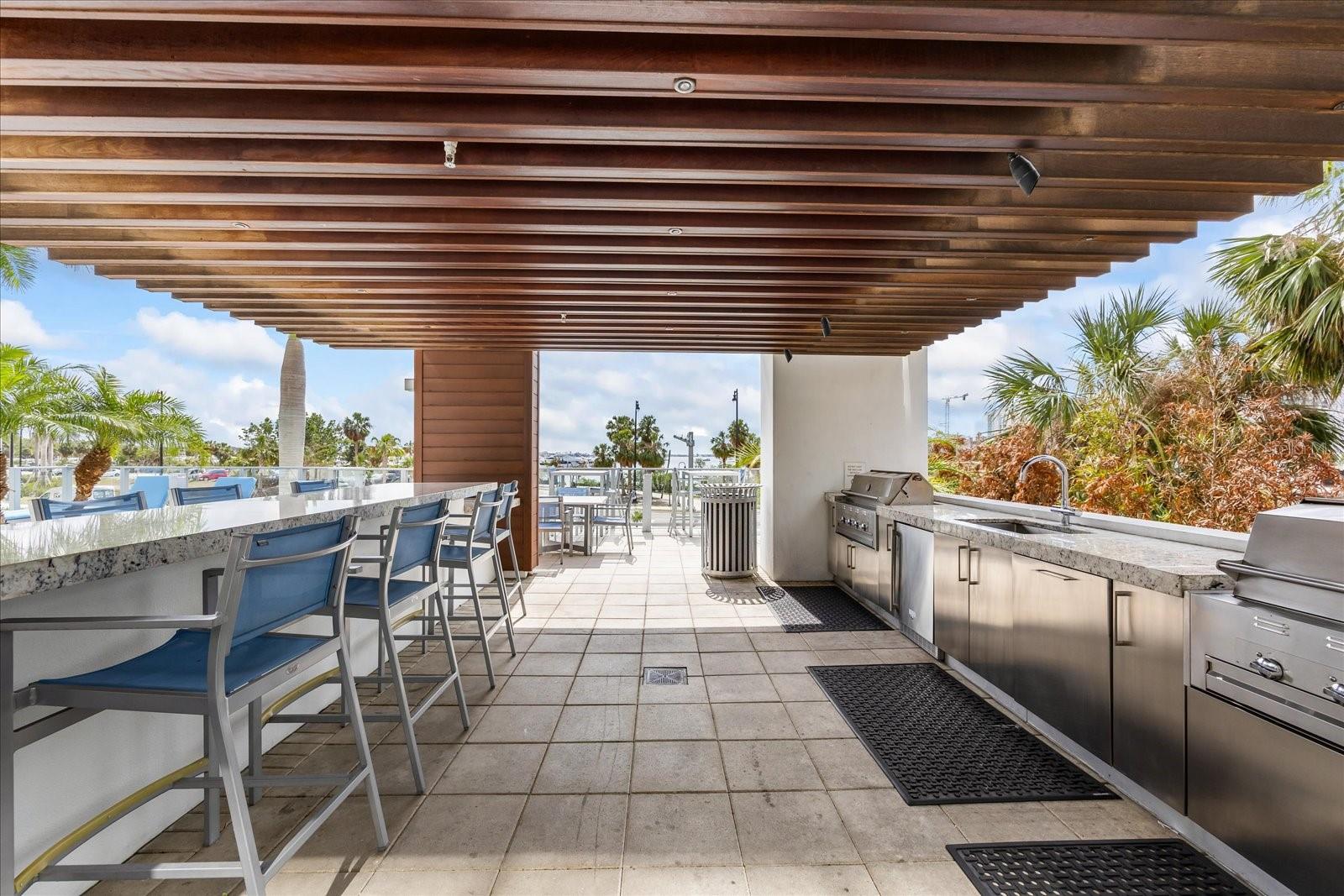 1155 N GULFSTREAM AVE #1709