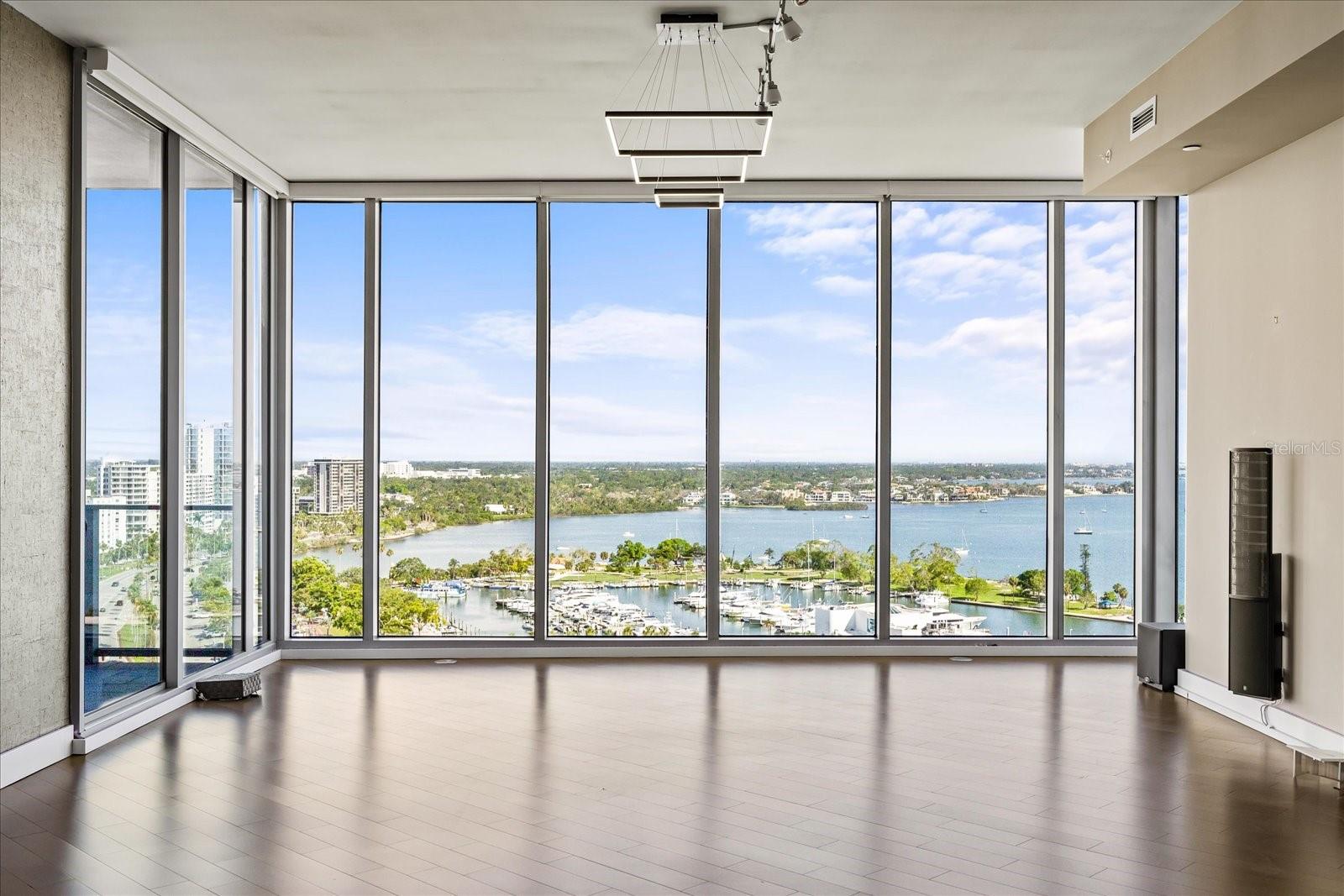 1155 N GULFSTREAM AVE #1709