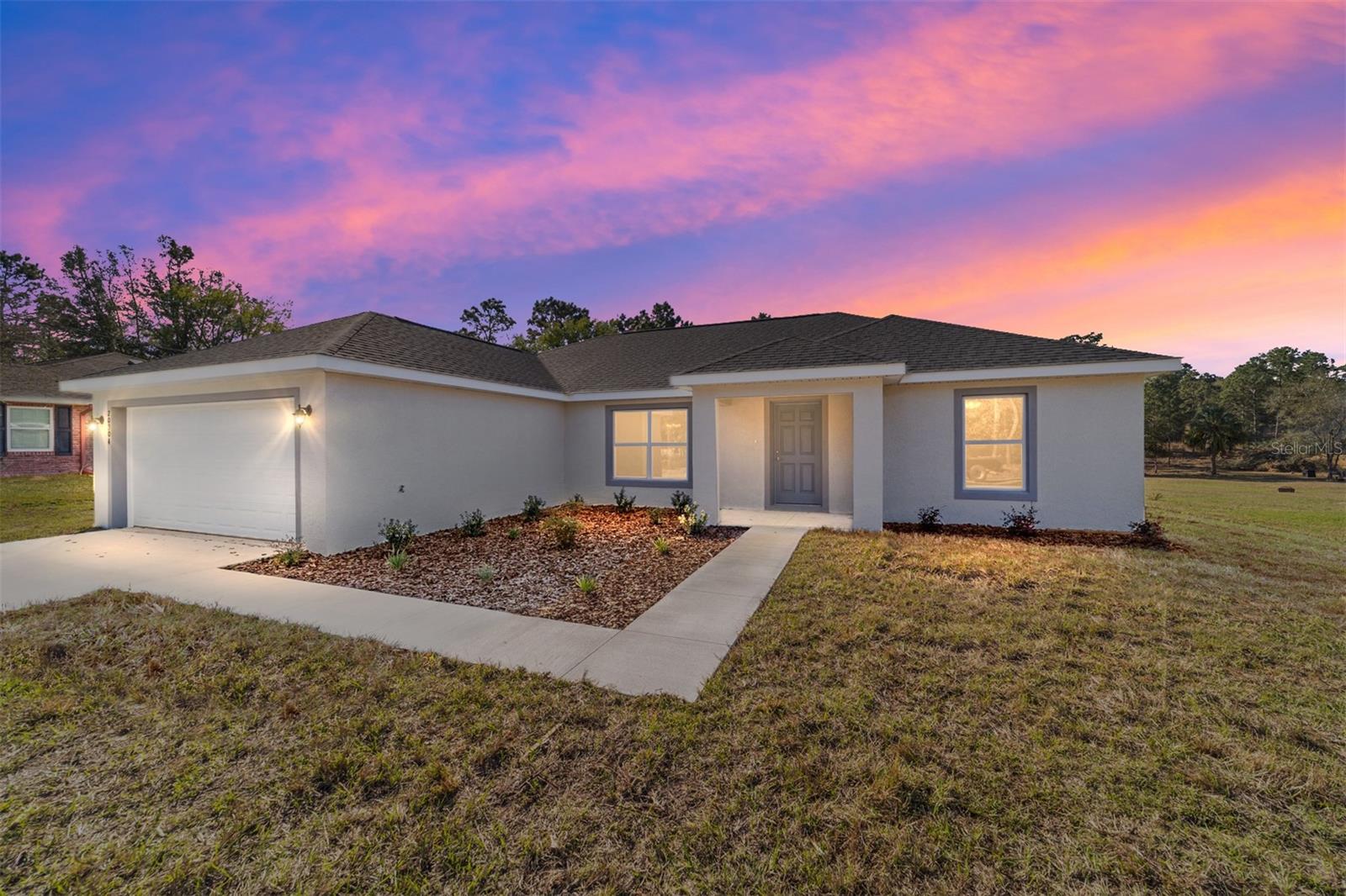 20184 SW 57 ST
