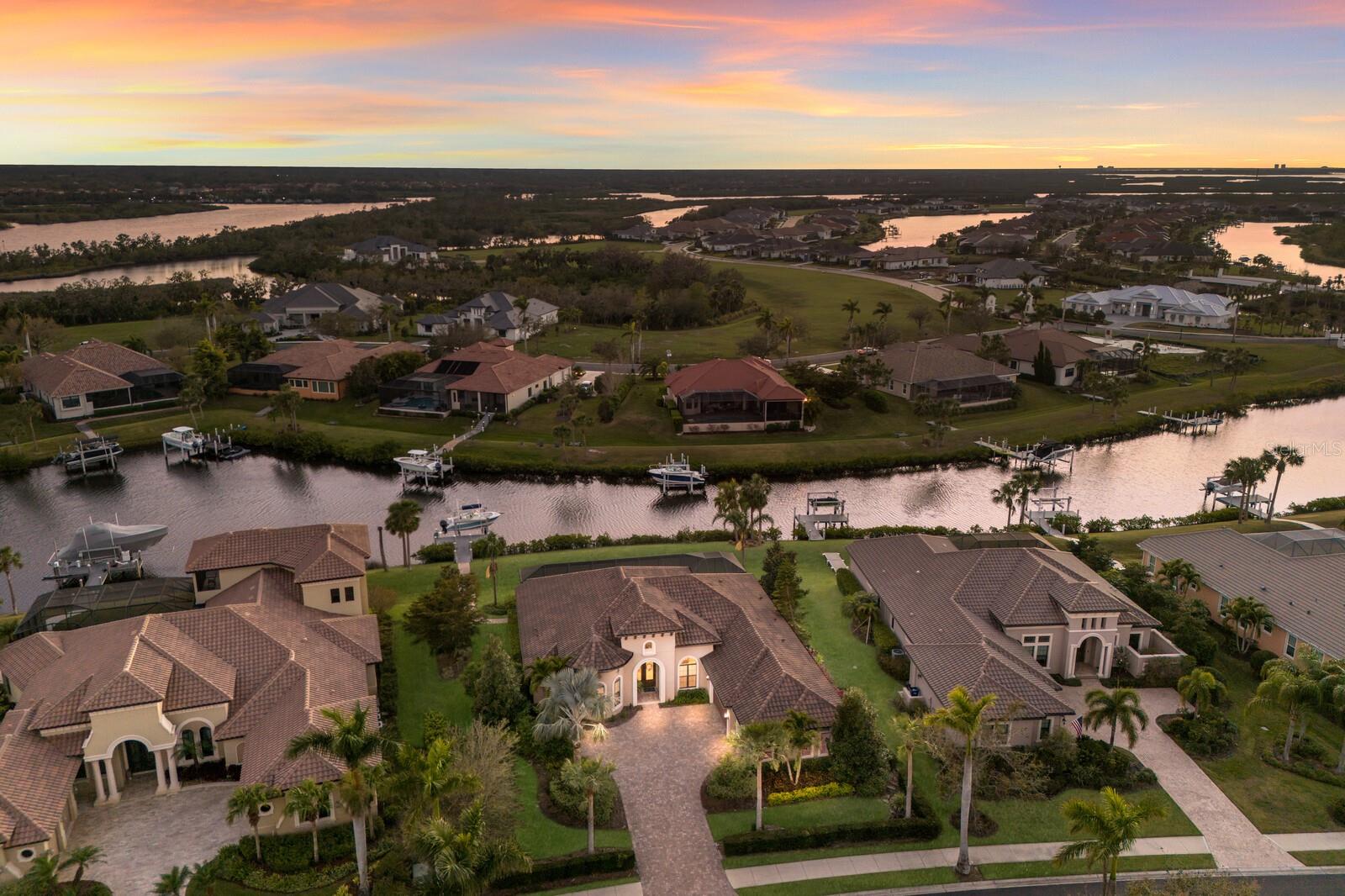 11739 RIVER SHORES TRL