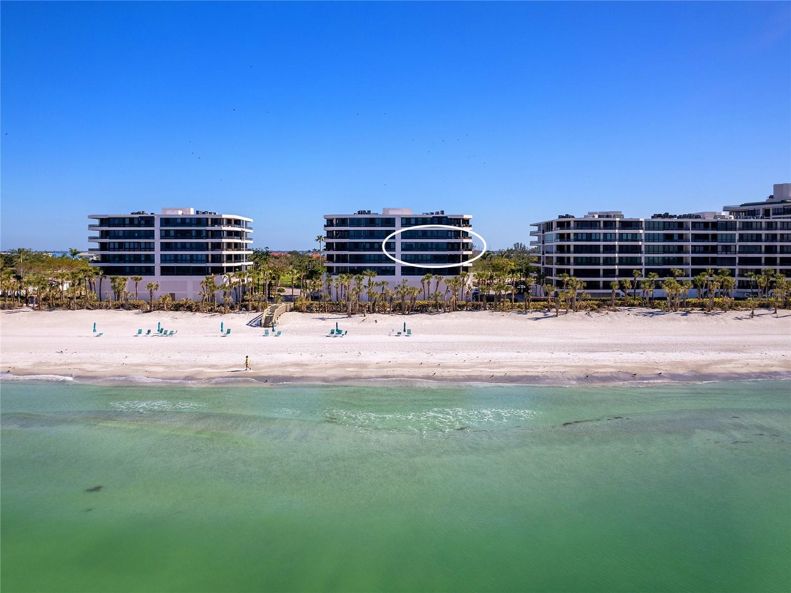 575 SANCTUARY DR #A304