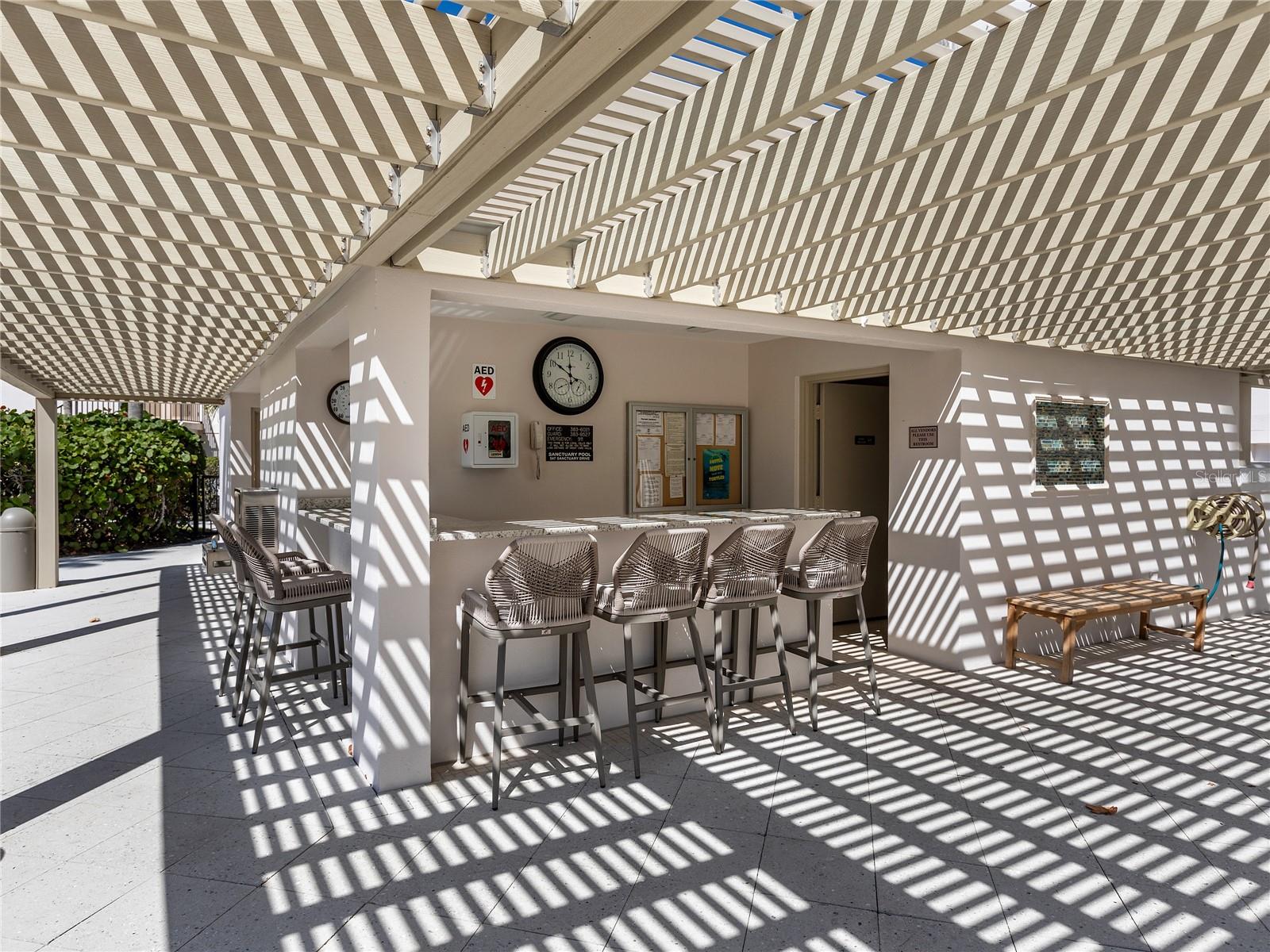 575 SANCTUARY DR #A304