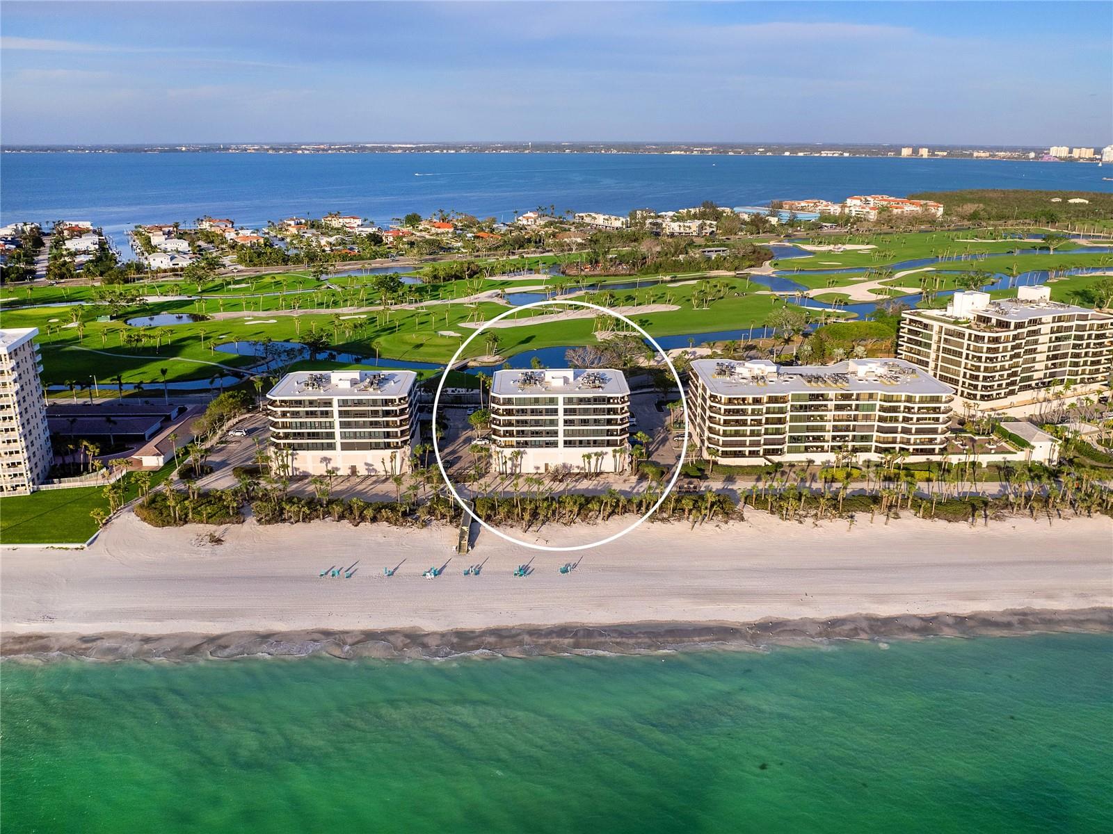 575 SANCTUARY DR #A304