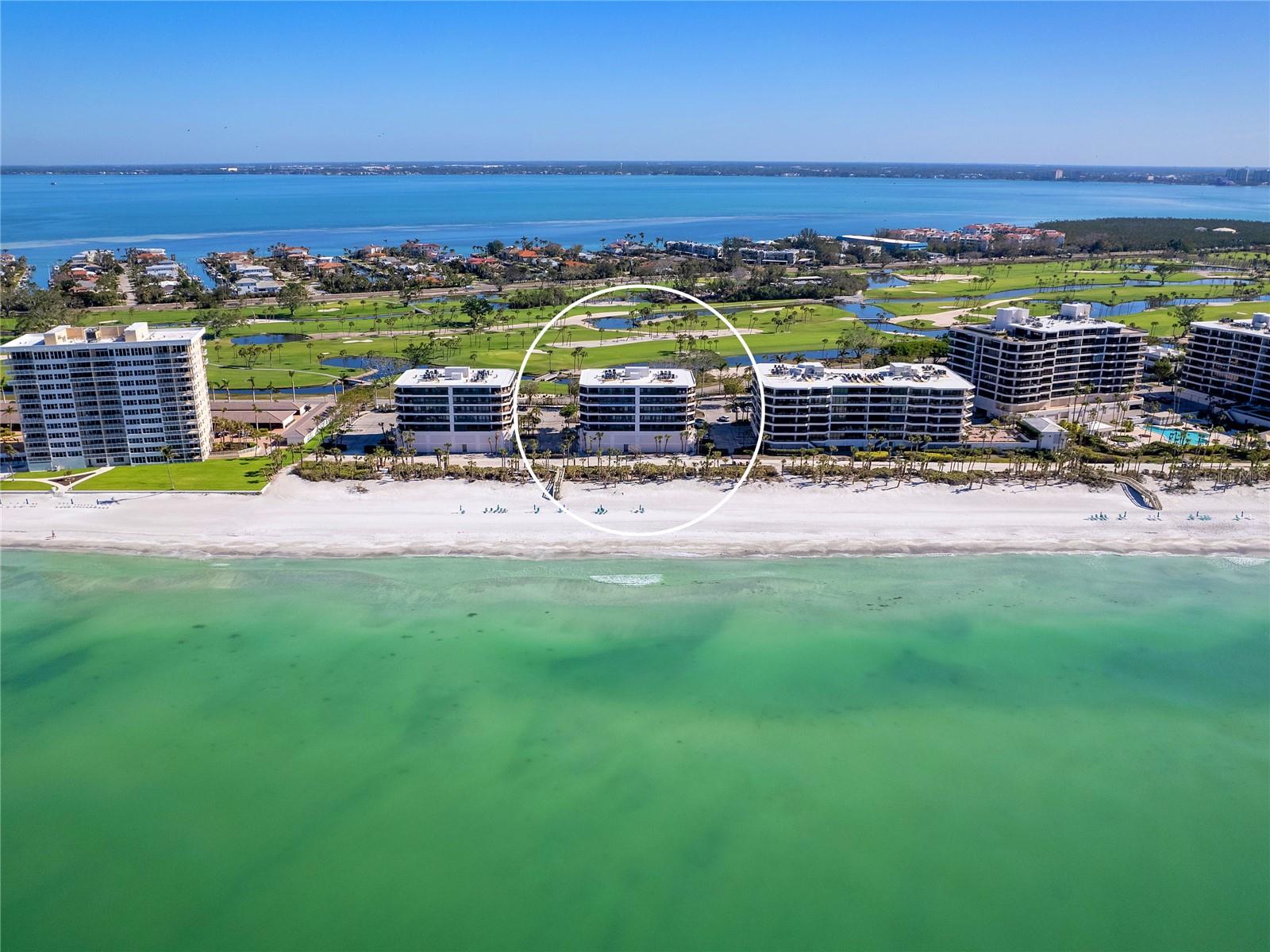 575 SANCTUARY DR #A304