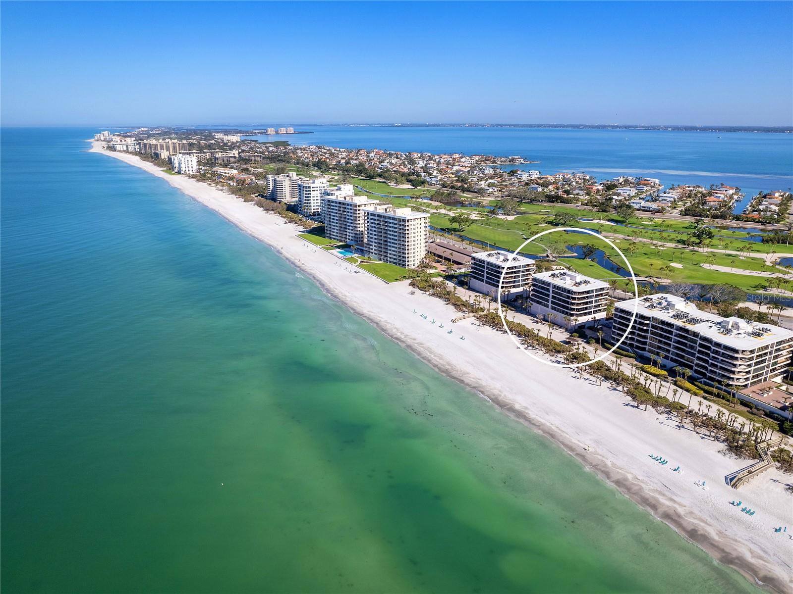 575 SANCTUARY DR #A304