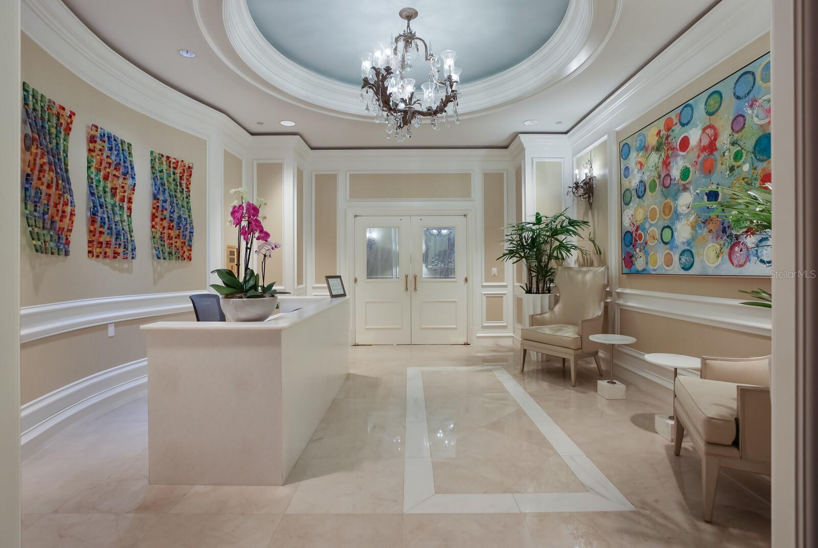 1111 RITZ CARLTON DR #1704