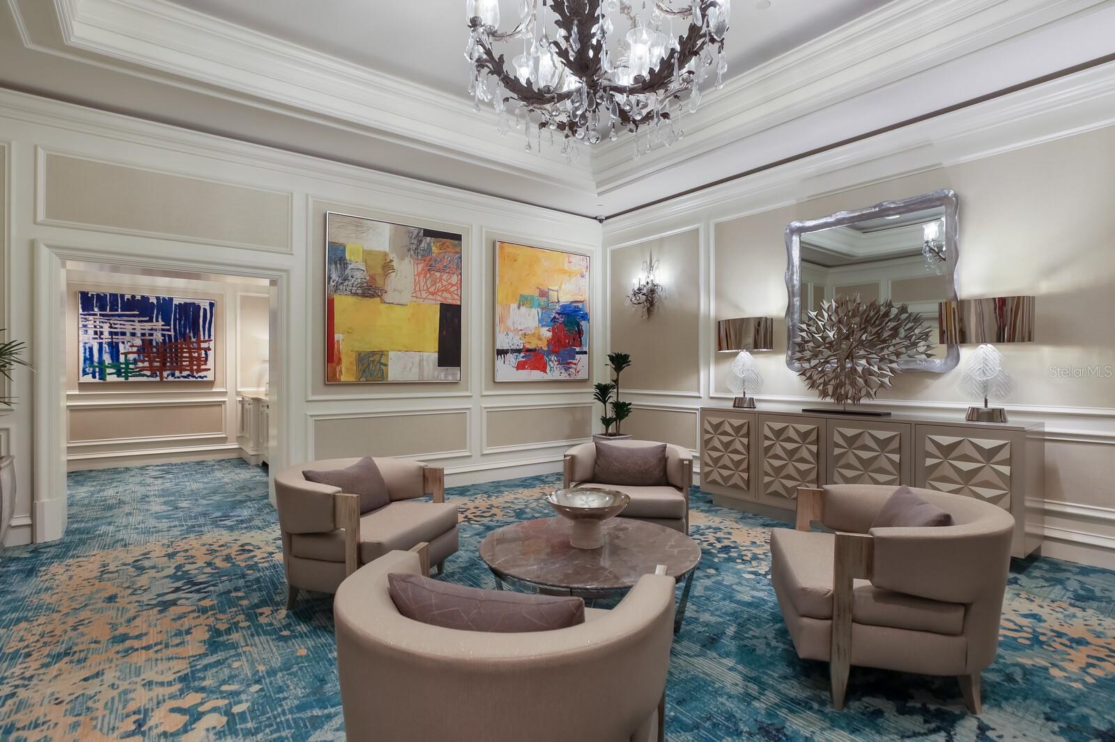 1111 RITZ CARLTON DR #1704