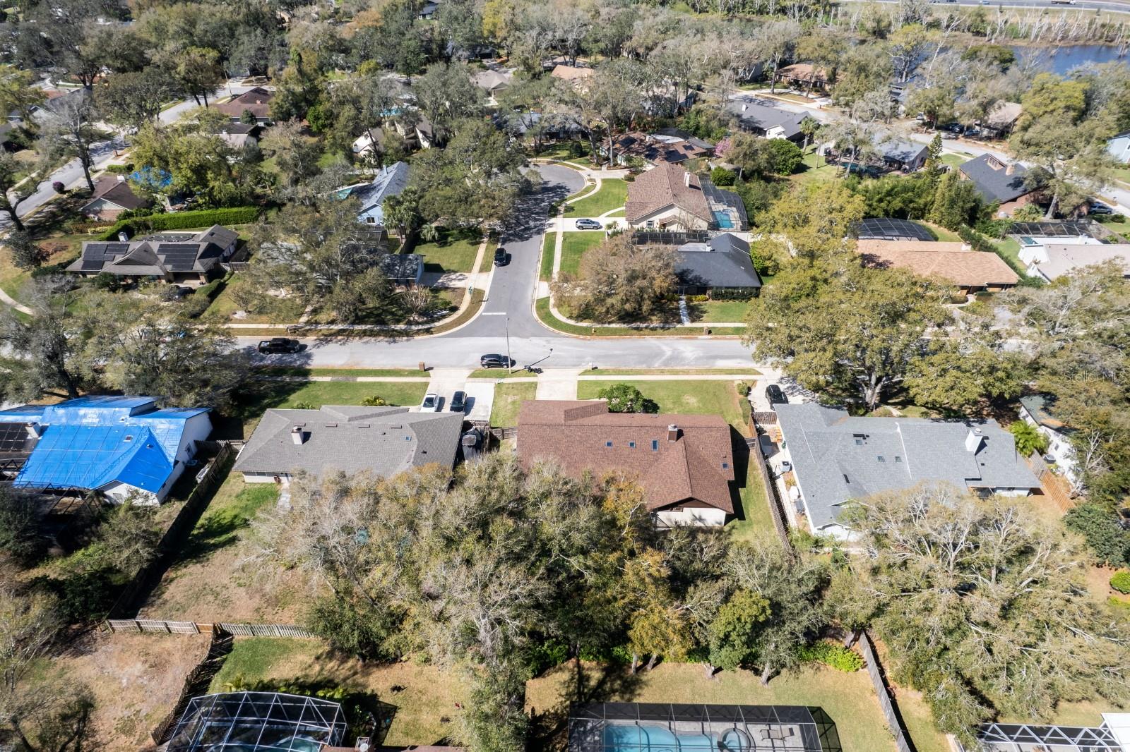 1506 GRACE LAKE CIR