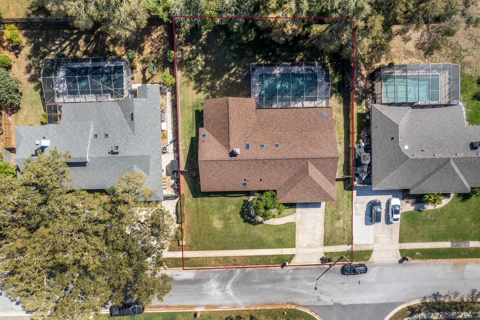 1506 GRACE LAKE CIR