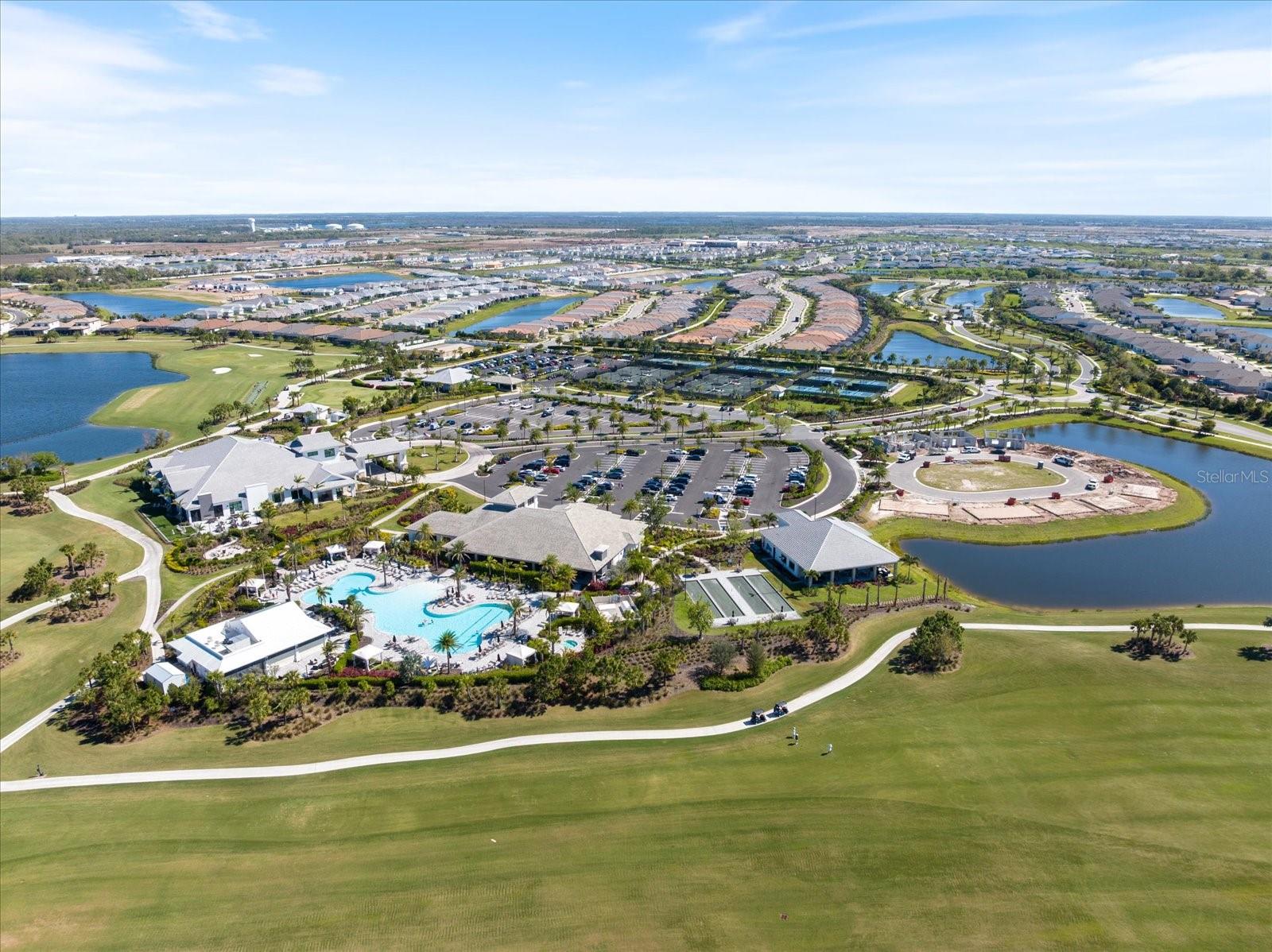 3564 SANTA CATERINA BLVD