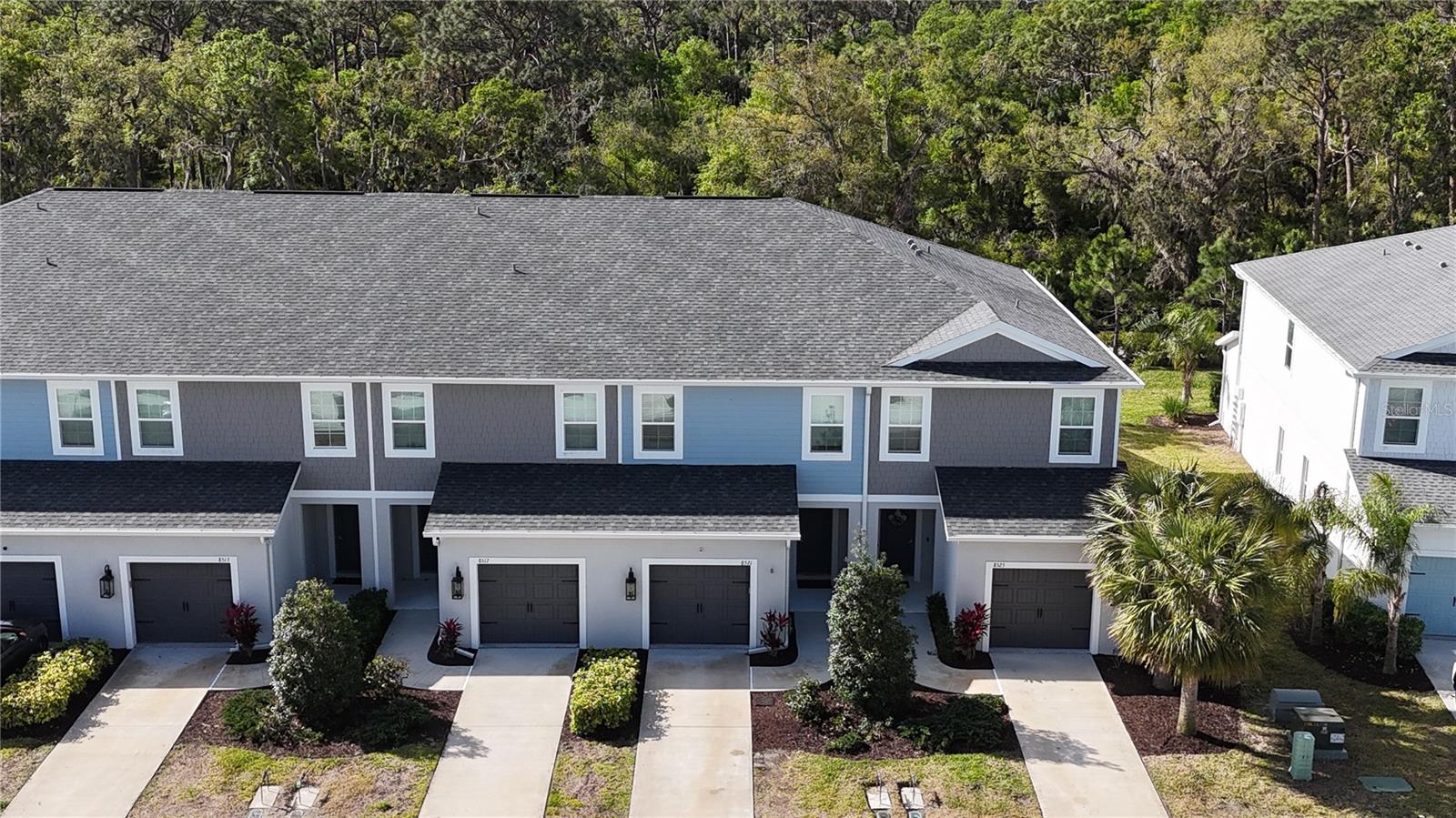 8521 CANYON CREEK TRL