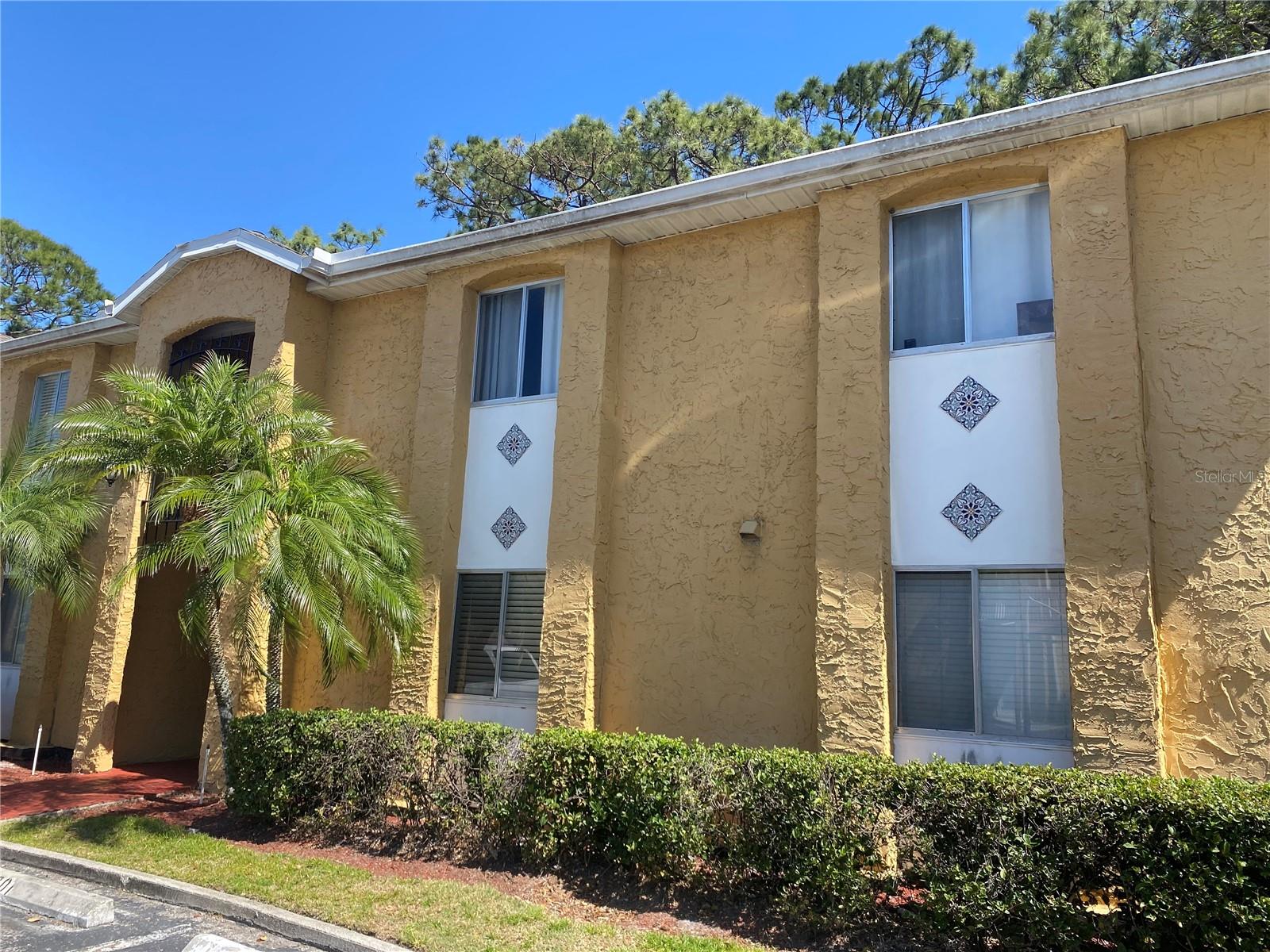 1721 PARAKEET WAY #700