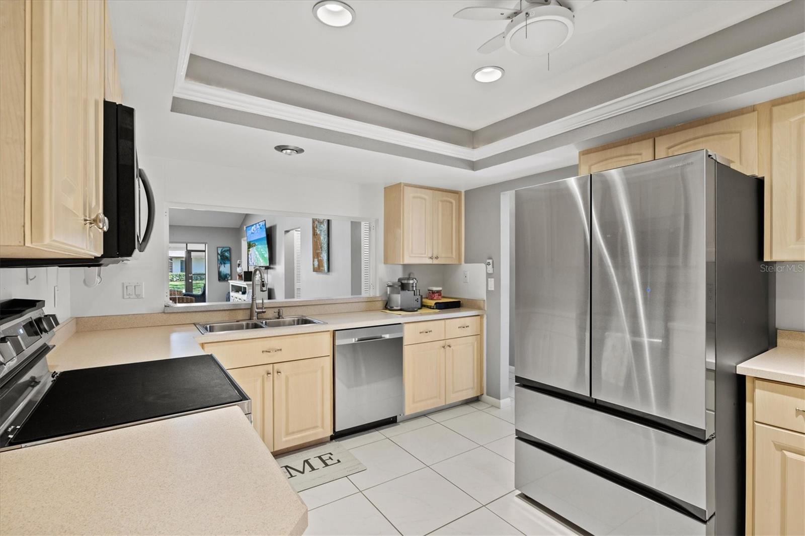 4451 ATWOOD CAY CIR #7