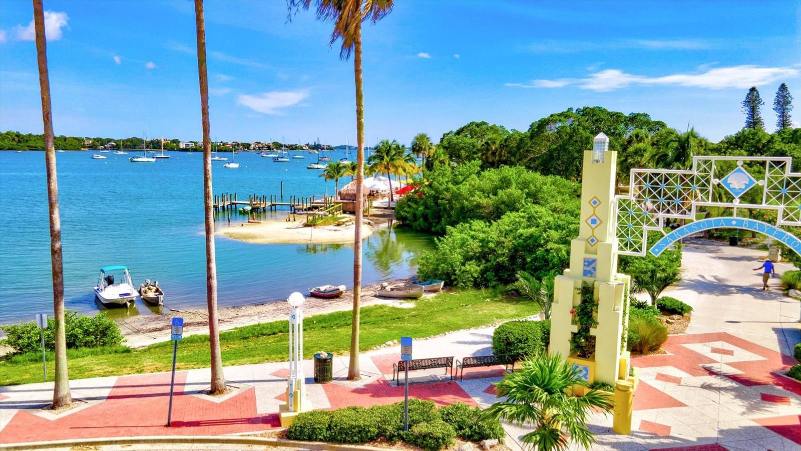 4451 ATWOOD CAY CIR #7