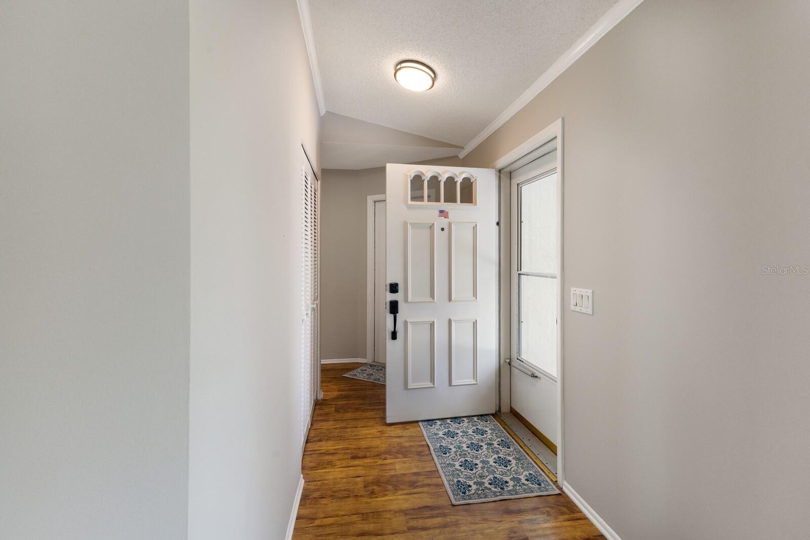 3606 GARDEN LAKES CLENET