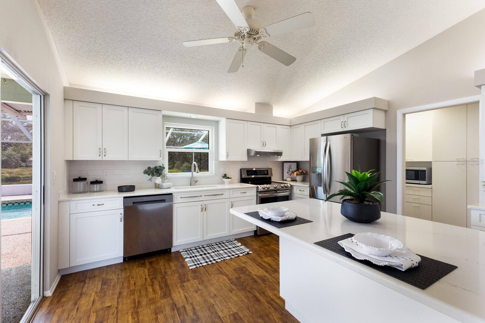 3606 GARDEN LAKES CLENET