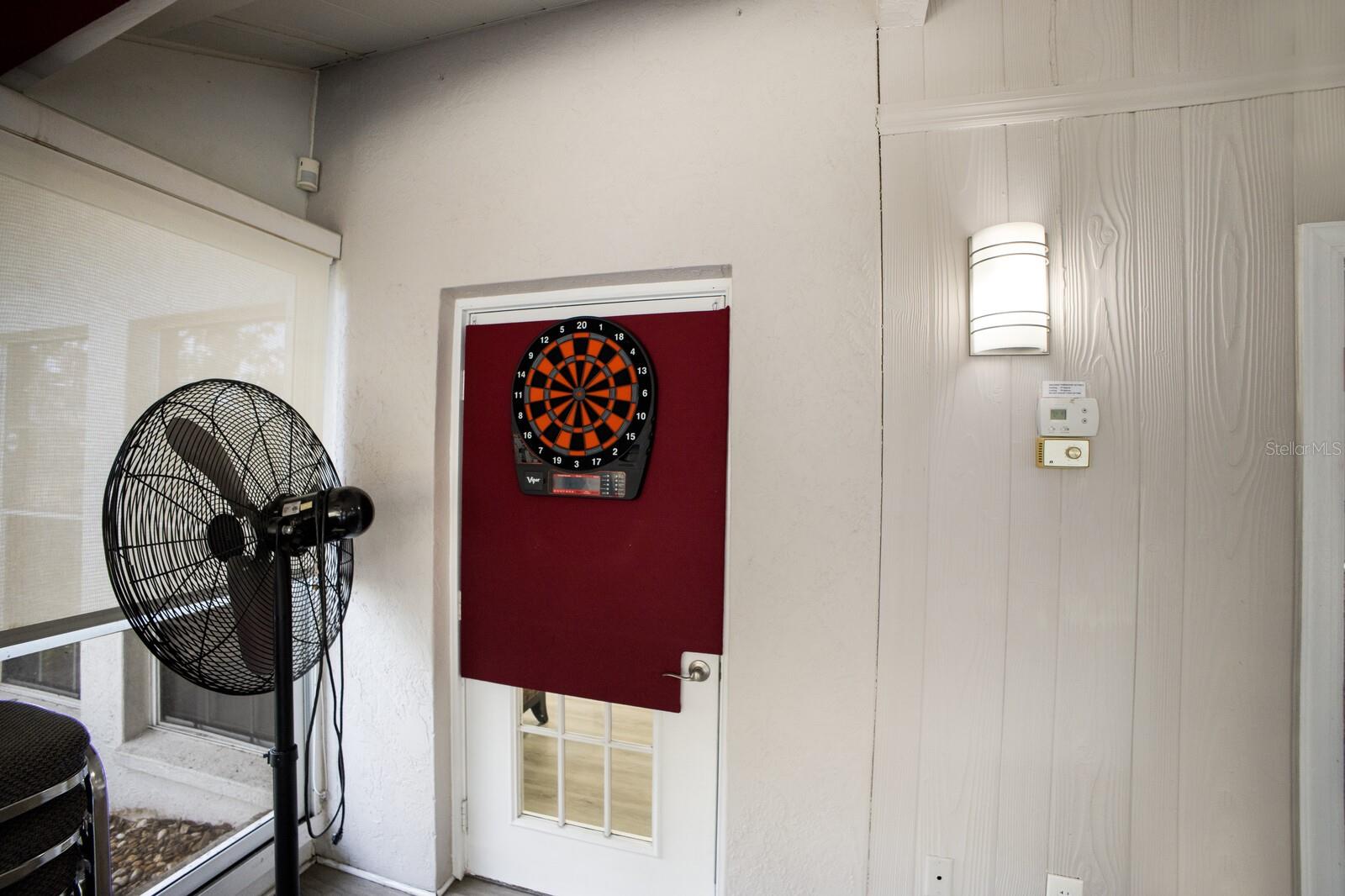 3606 GARDEN LAKES CLENET