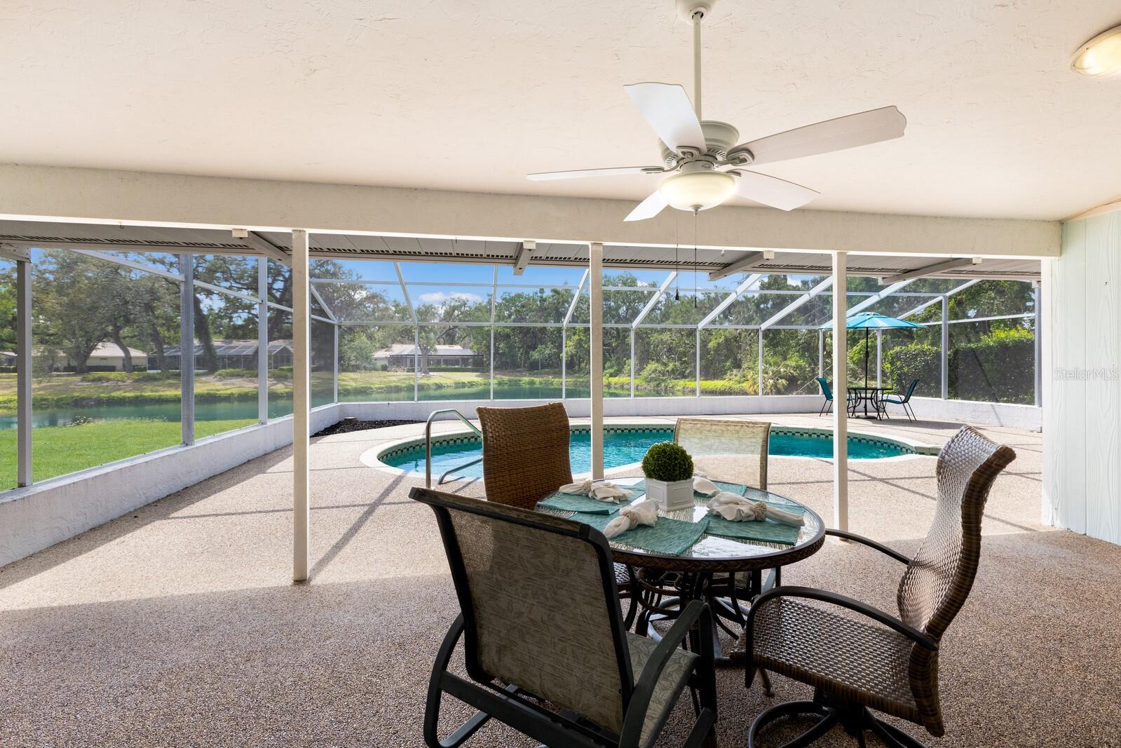 3606 GARDEN LAKES CLENET