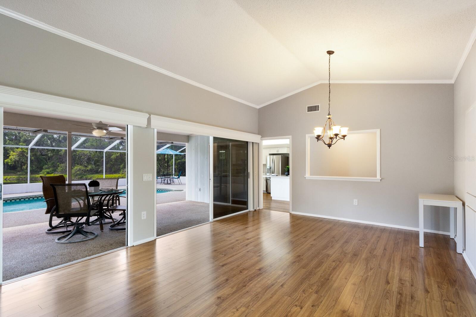 3606 GARDEN LAKES CLENET