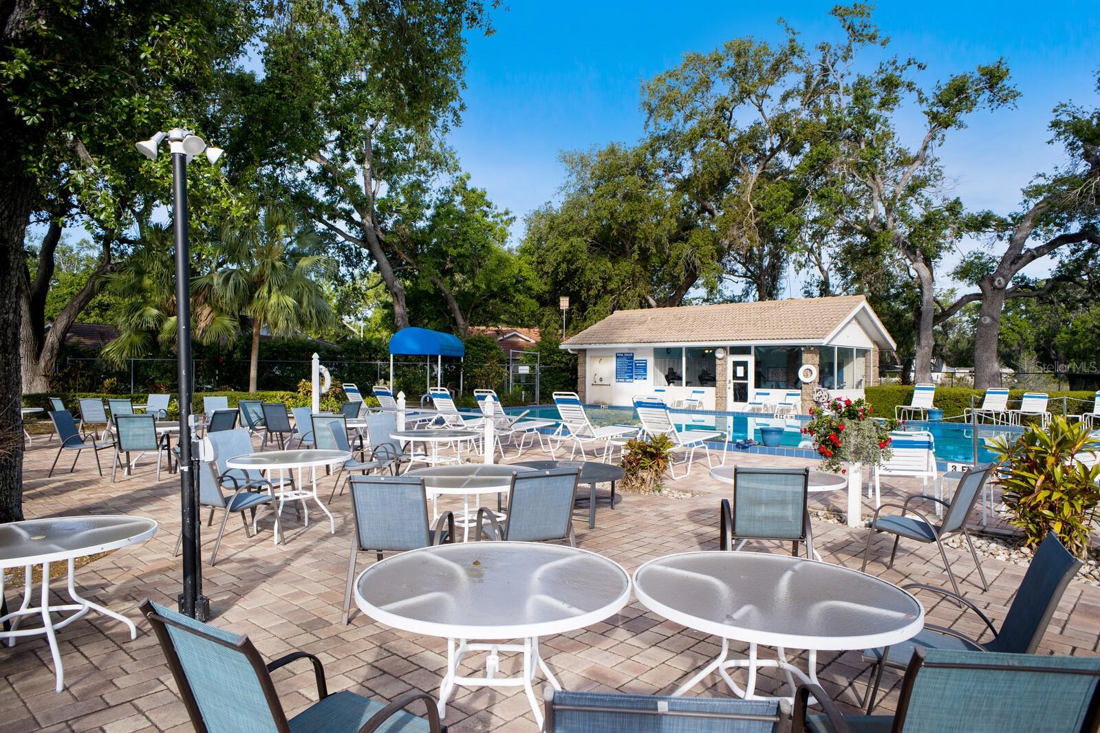 3606 GARDEN LAKES CLENET