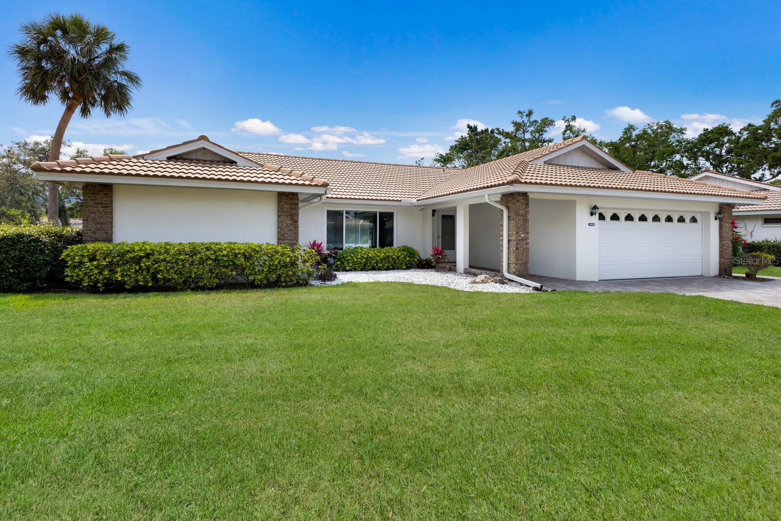 3606 GARDEN LAKES CLENET