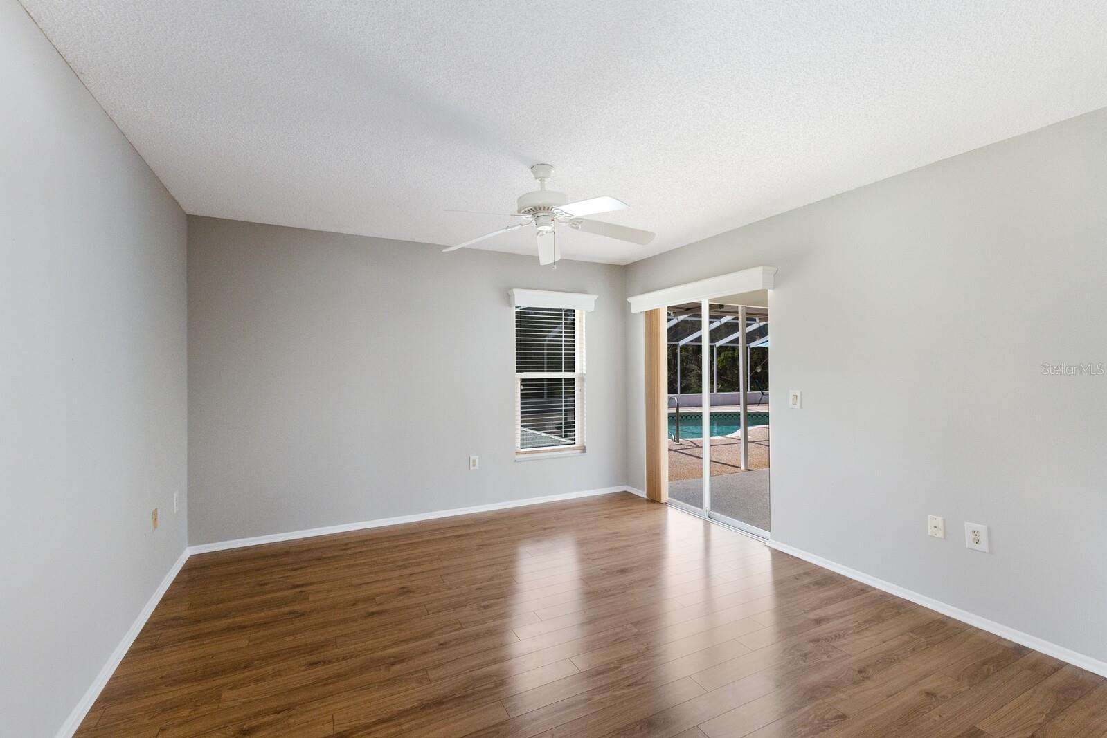 3606 GARDEN LAKES CLENET