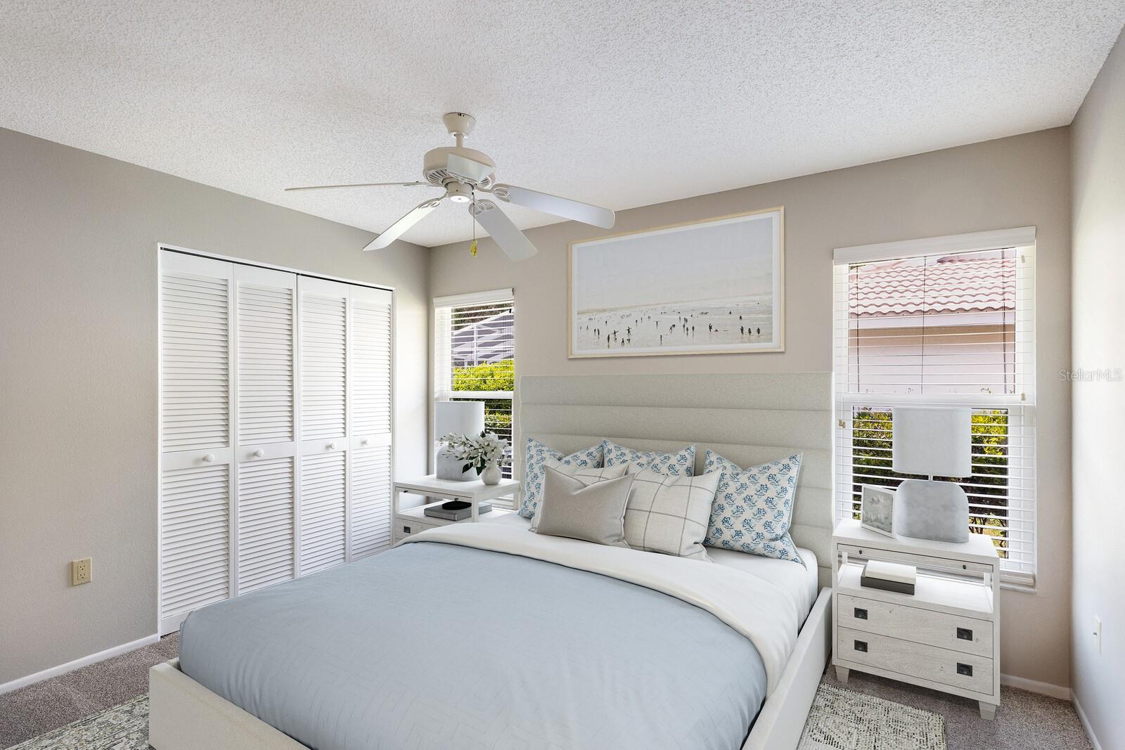 3606 GARDEN LAKES CLENET